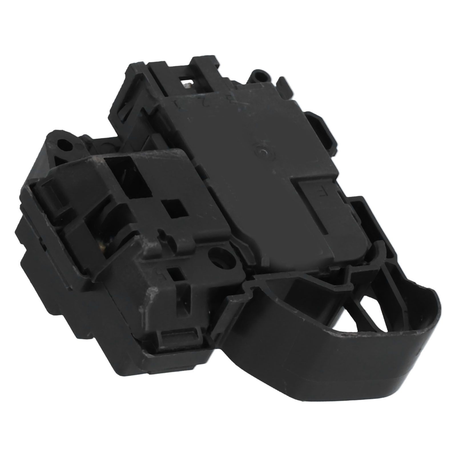 Door Lock Switch Assembly Drum Washing Machine Accessory Fit for Little Swan view 9