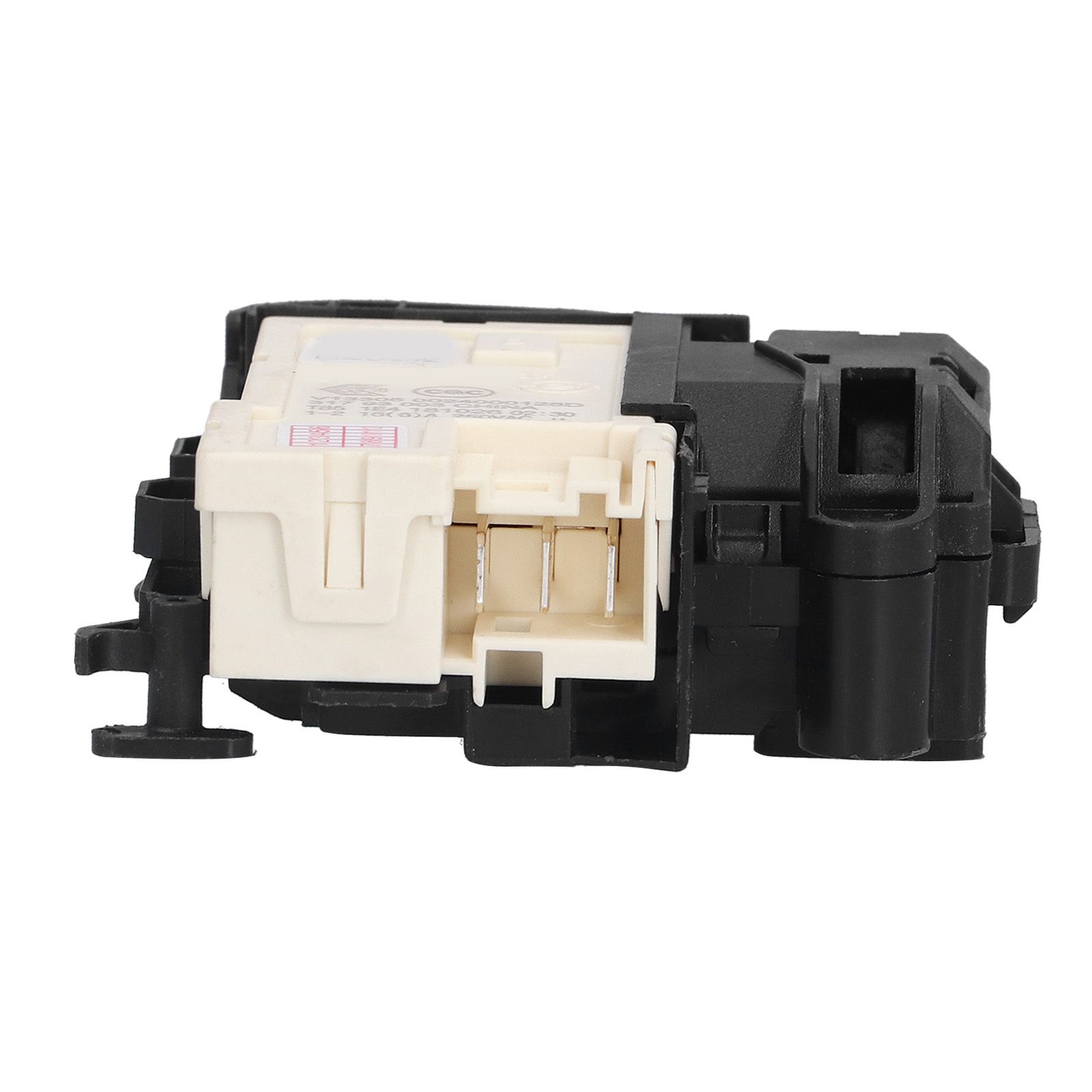 Electric Door Lock Assembly 00128D 250V Fit for Sanyo DGF6031W DGF60311BCG view 13