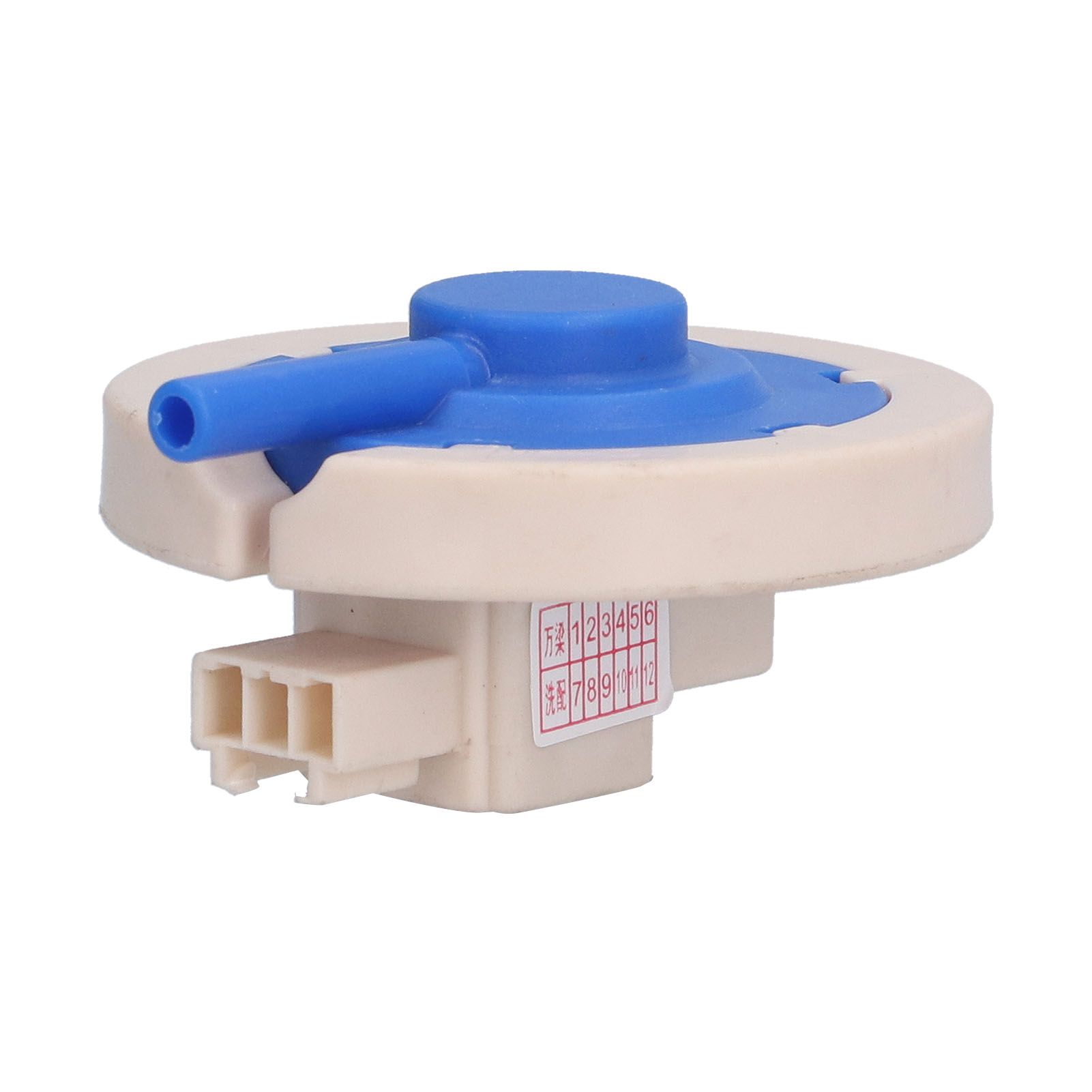 DC5V Universal Water Level Pressure Switch Full Automatic Washing Machine view 7