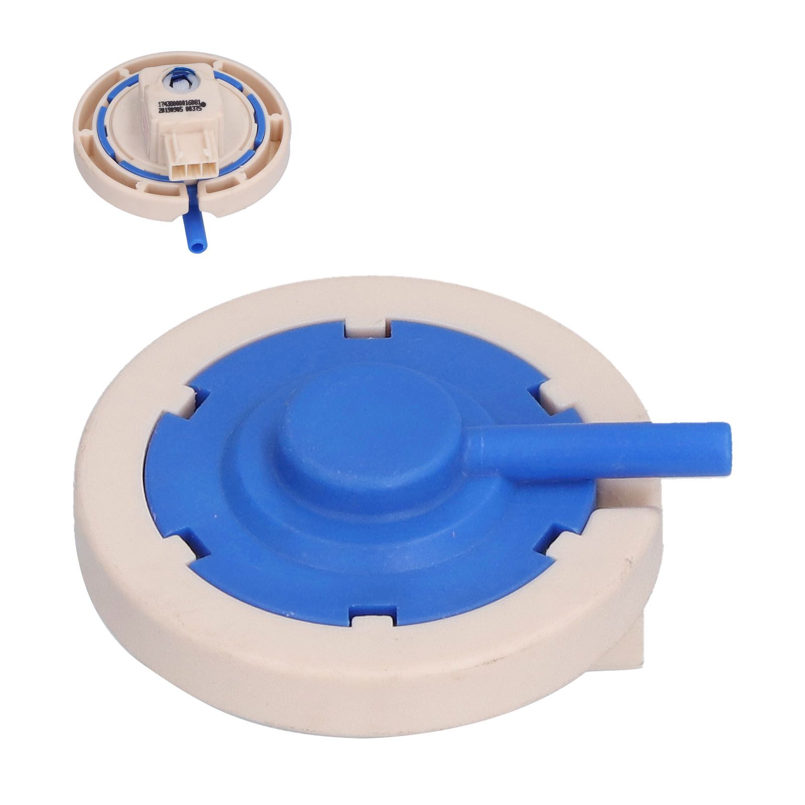 DC5V Universal Water Level Pressure Switch Full Automatic Washing Machine view 9