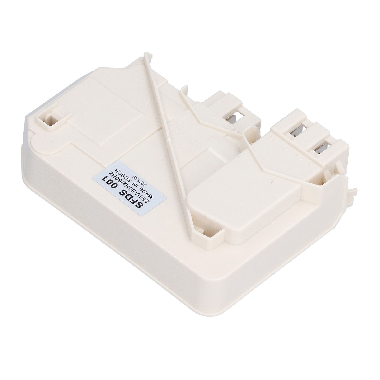 Micro Delay Door Lock Assembly 250V for Little Swan XQG55‑1006E 1016ESL 1036 view 4