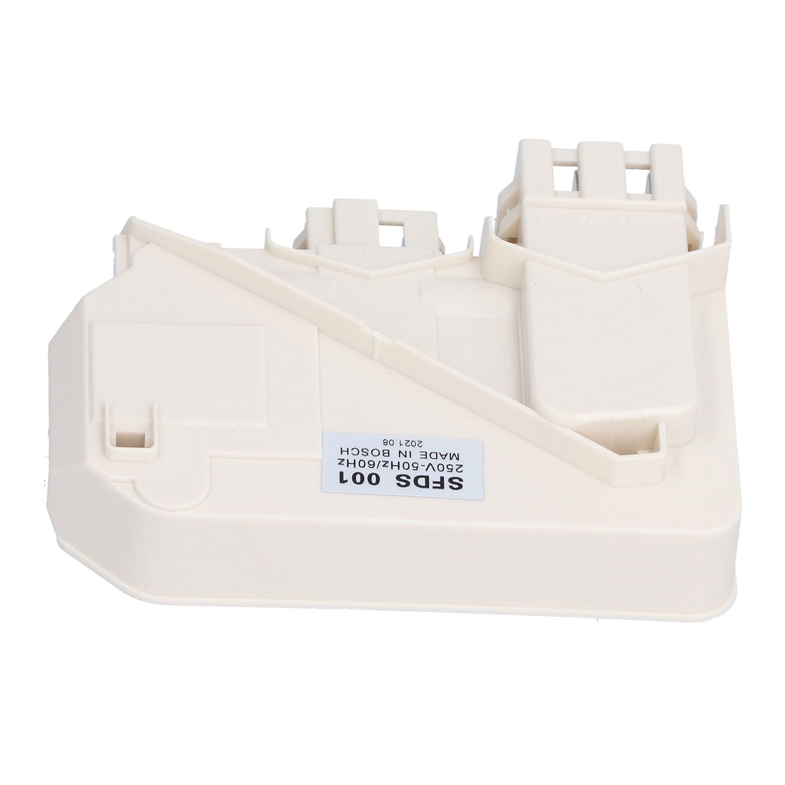 Micro Delay Door Lock Assembly 250V for Little Swan XQG55‑1006E 1016ESL 1036 view 5