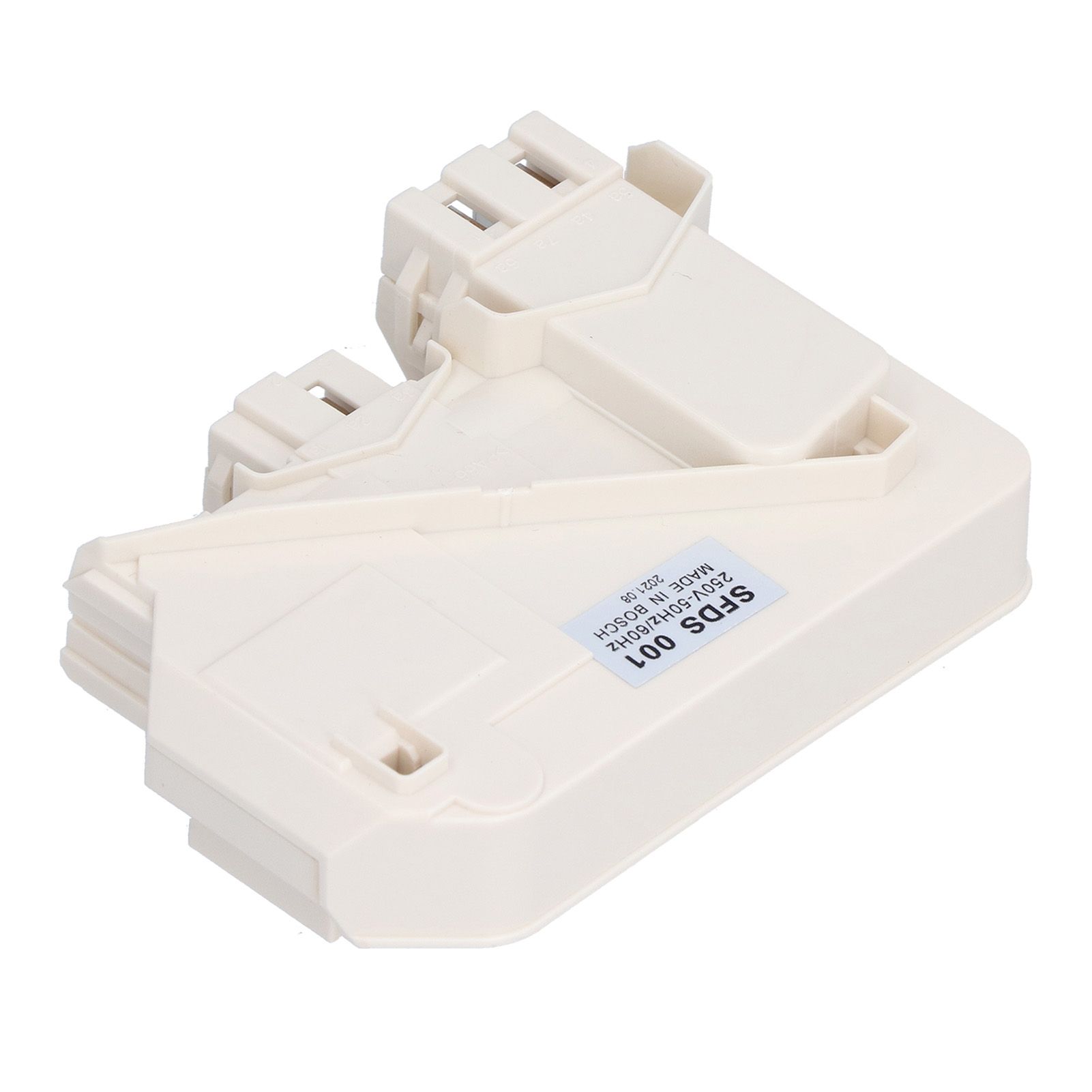 Micro Delay Door Lock Assembly 250V for Little Swan XQG55‑1006E 1016ESL 1036 view 6