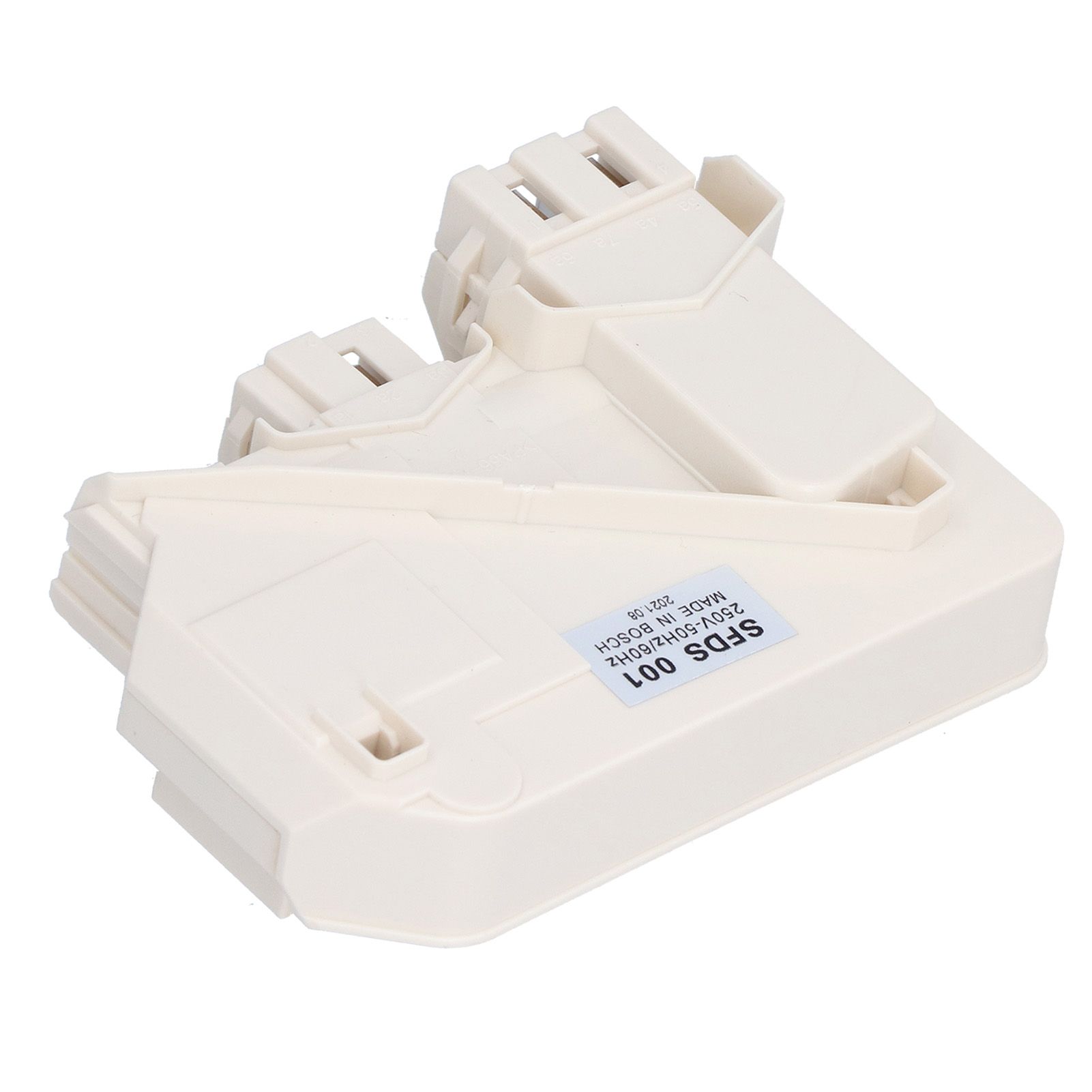 Micro Delay Door Lock Assembly 250V for Little Swan XQG55‑1006E 1016ESL 1036 view 10