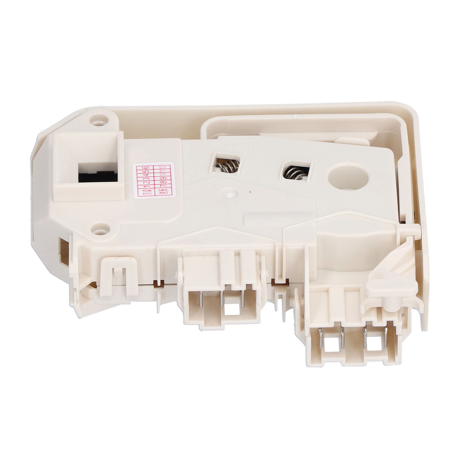 Micro Delay Door Lock Assembly 250V for Little Swan XQG55‑1006E 1016ESL 1036 view 14