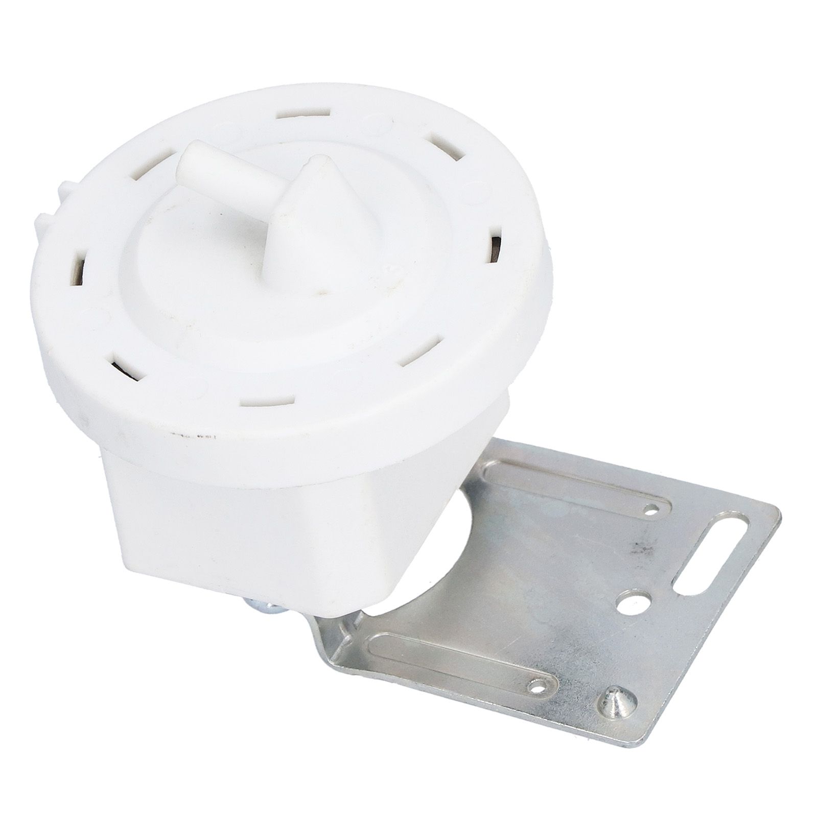 Electric Washer Water Level Sensor Pressure Switch Replacement Fit for Midea view 2