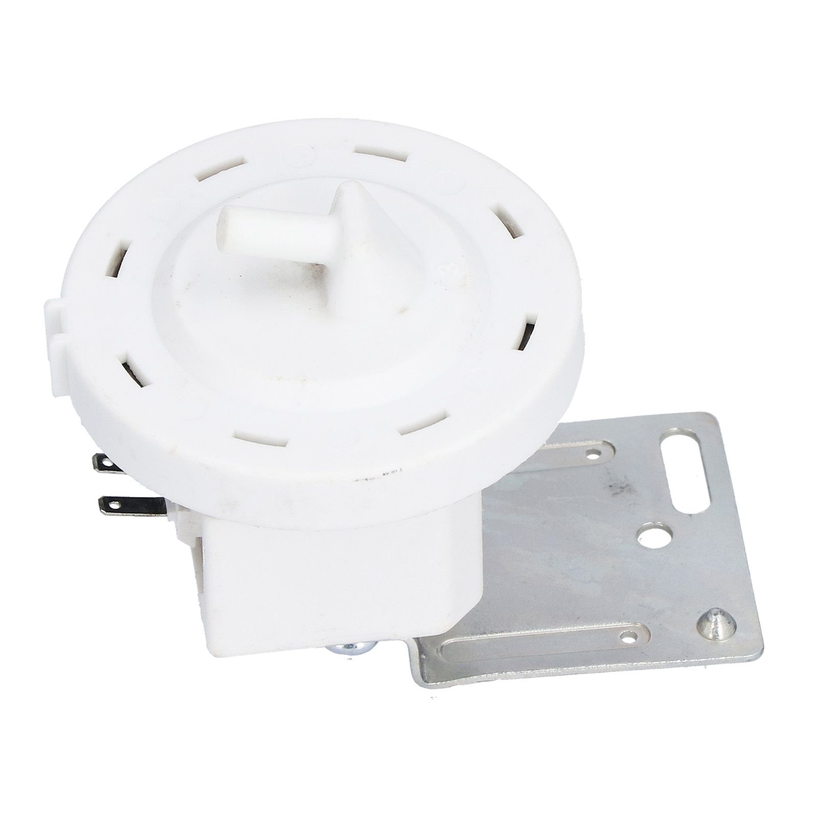 Electric Washer Water Level Sensor Pressure Switch Replacement Fit for Midea view 3