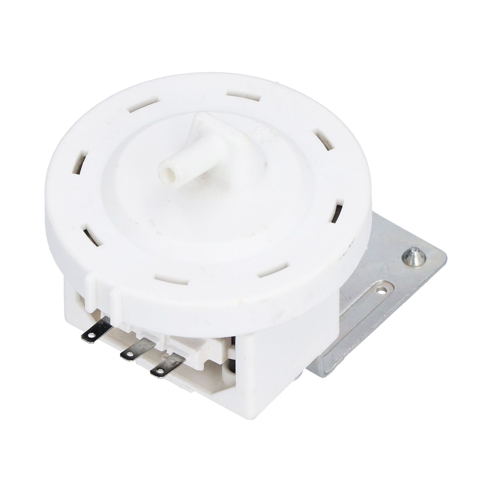Electric Washer Water Level Sensor Pressure Switch Replacement Fit for Midea view 4