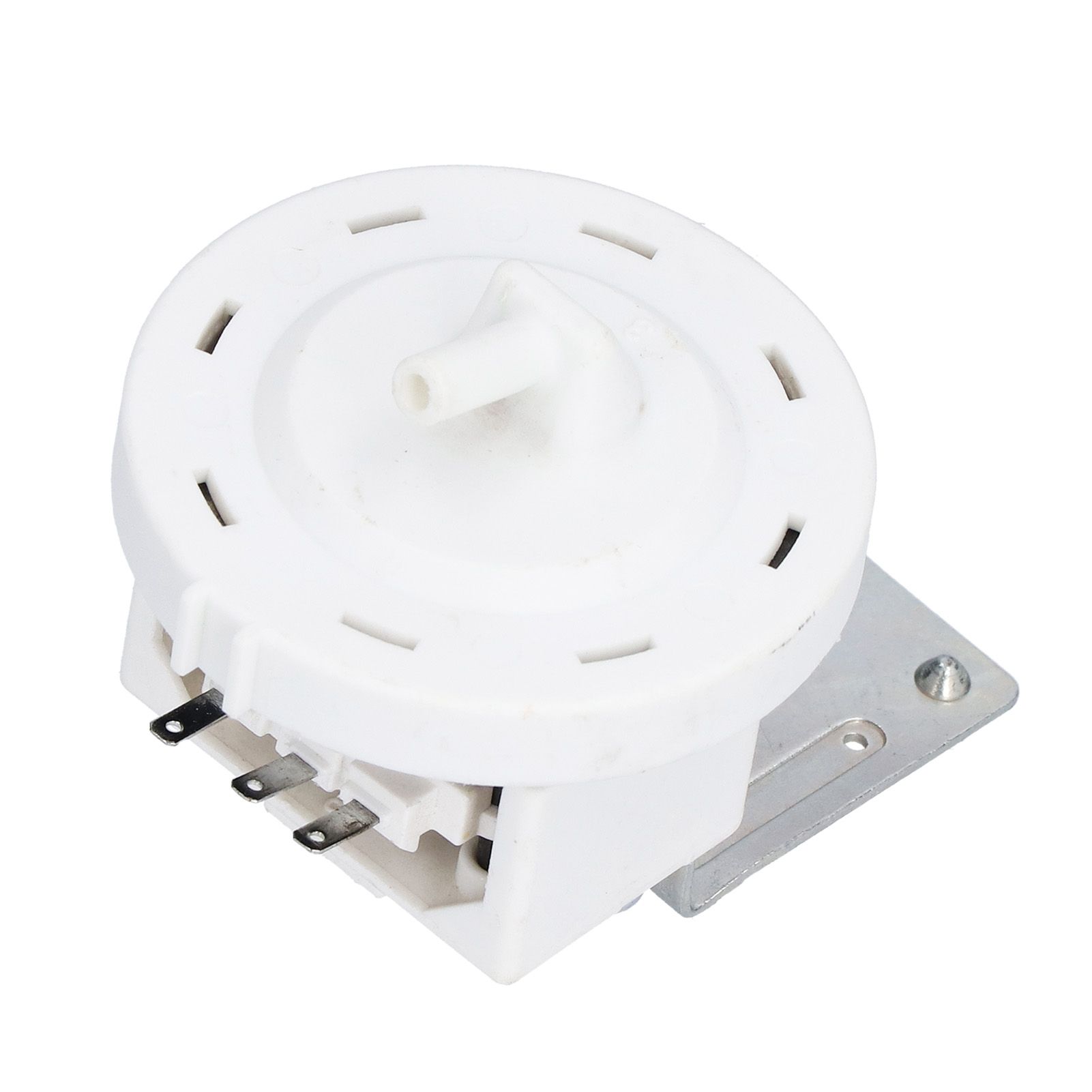 Electric Washer Water Level Sensor Pressure Switch Replacement Fit for Midea view 9