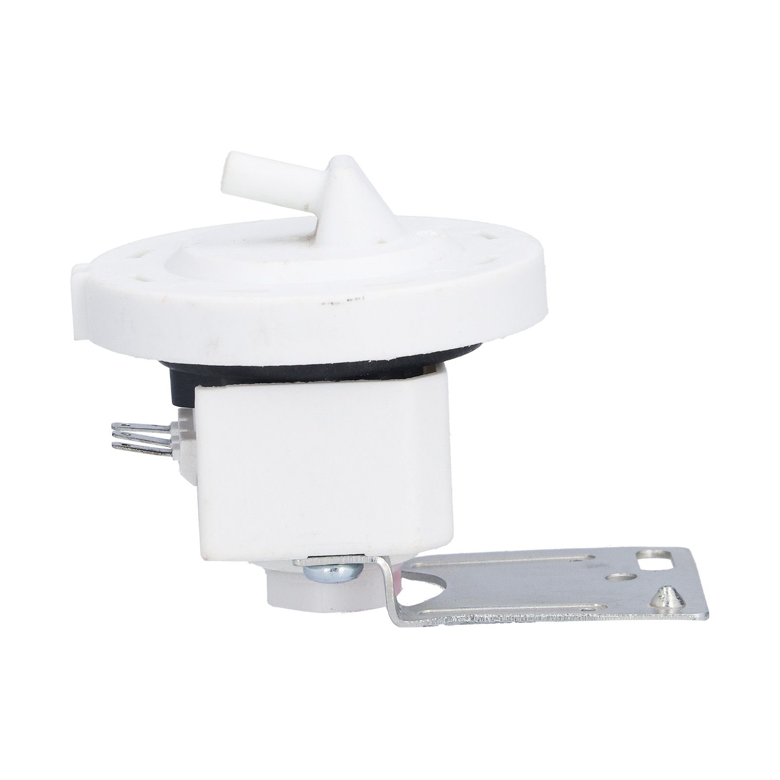Electric Washer Water Level Sensor Pressure Switch Replacement Fit for Midea view 10