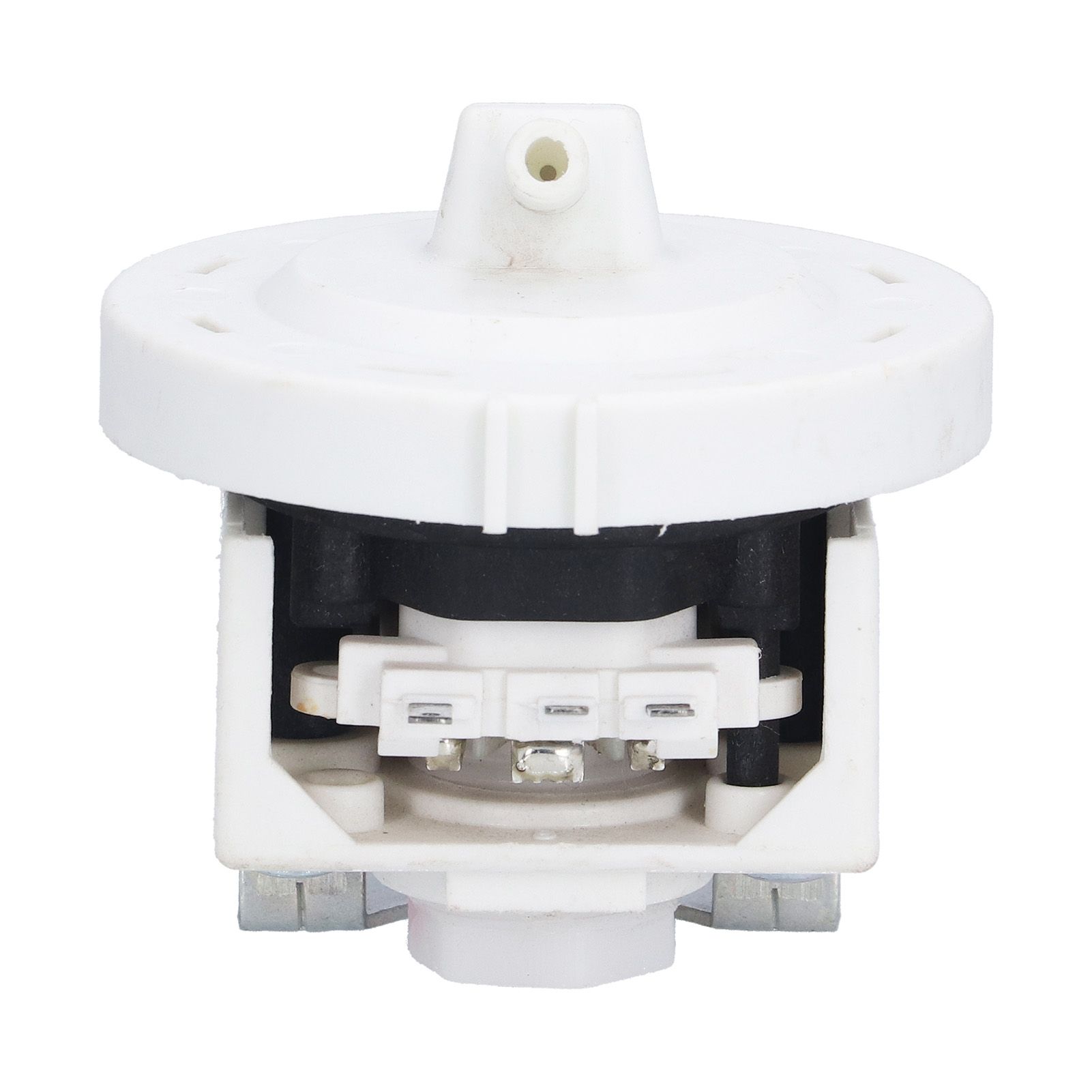 Electric Washer Water Level Sensor Pressure Switch Replacement Fit for Midea view 14
