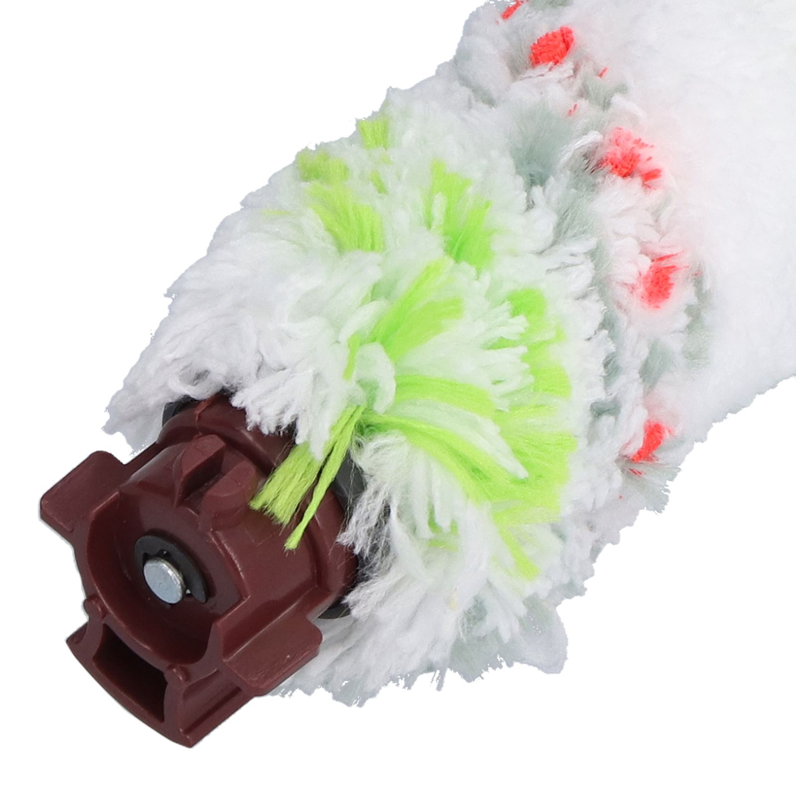 Multi Surface Pet Brush Roll Replacement Multifunction for Bissell 2460/1785 view 13
