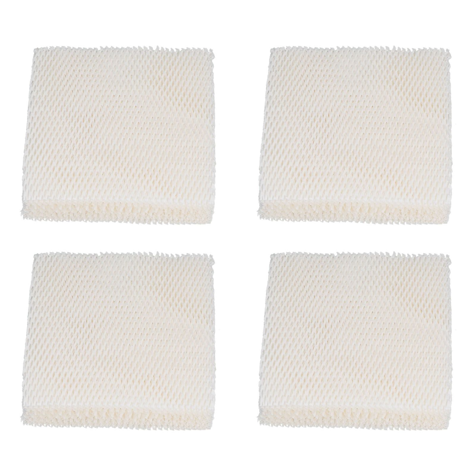 4PCS Air Humidifier Filter Paper Humidifier Filter Screen Replacement for view 2