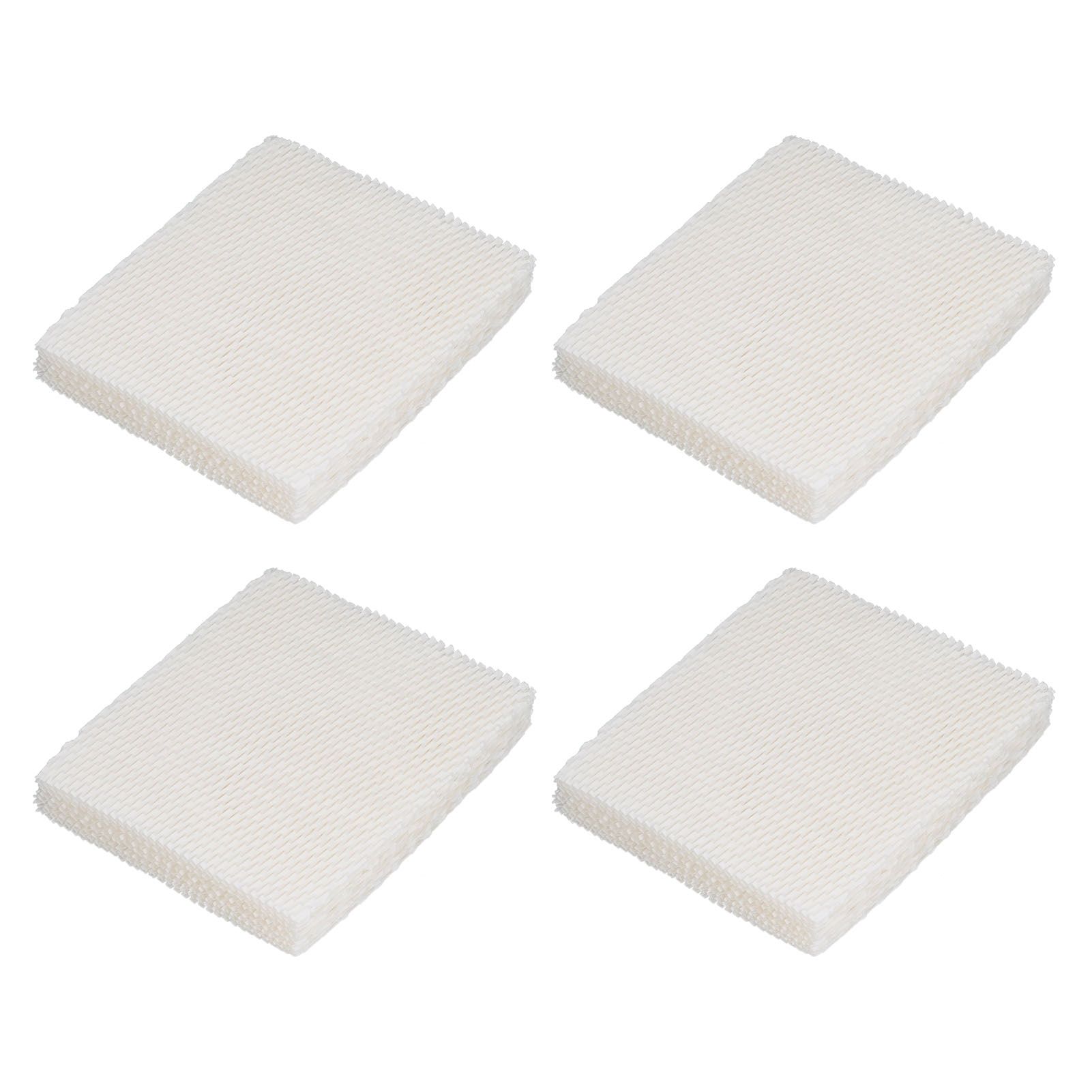4PCS Air Humidifier Filter Paper Humidifier Filter Screen Replacement for view 3