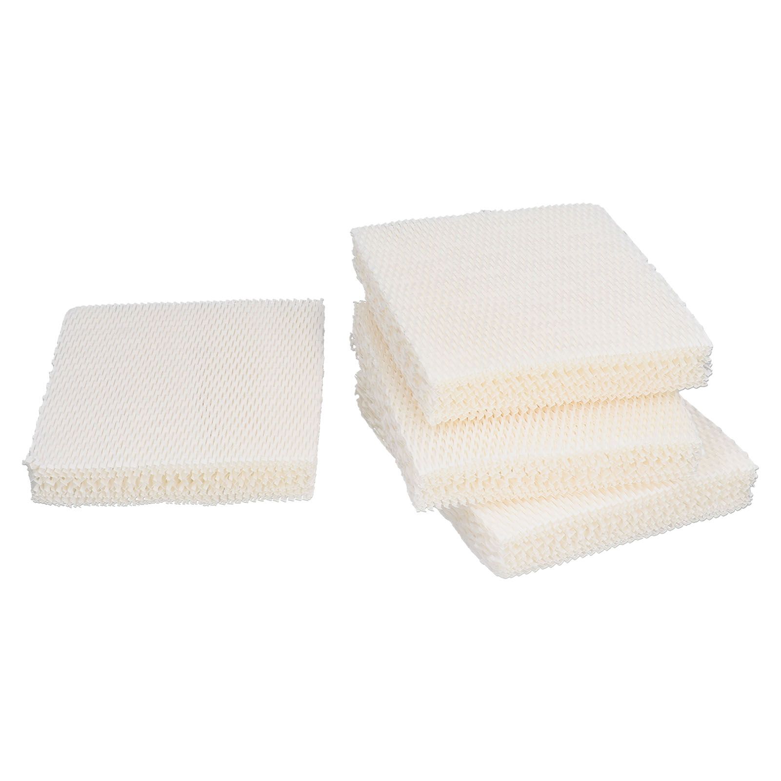 4PCS Air Humidifier Filter Paper Humidifier Filter Screen Replacement for view 4