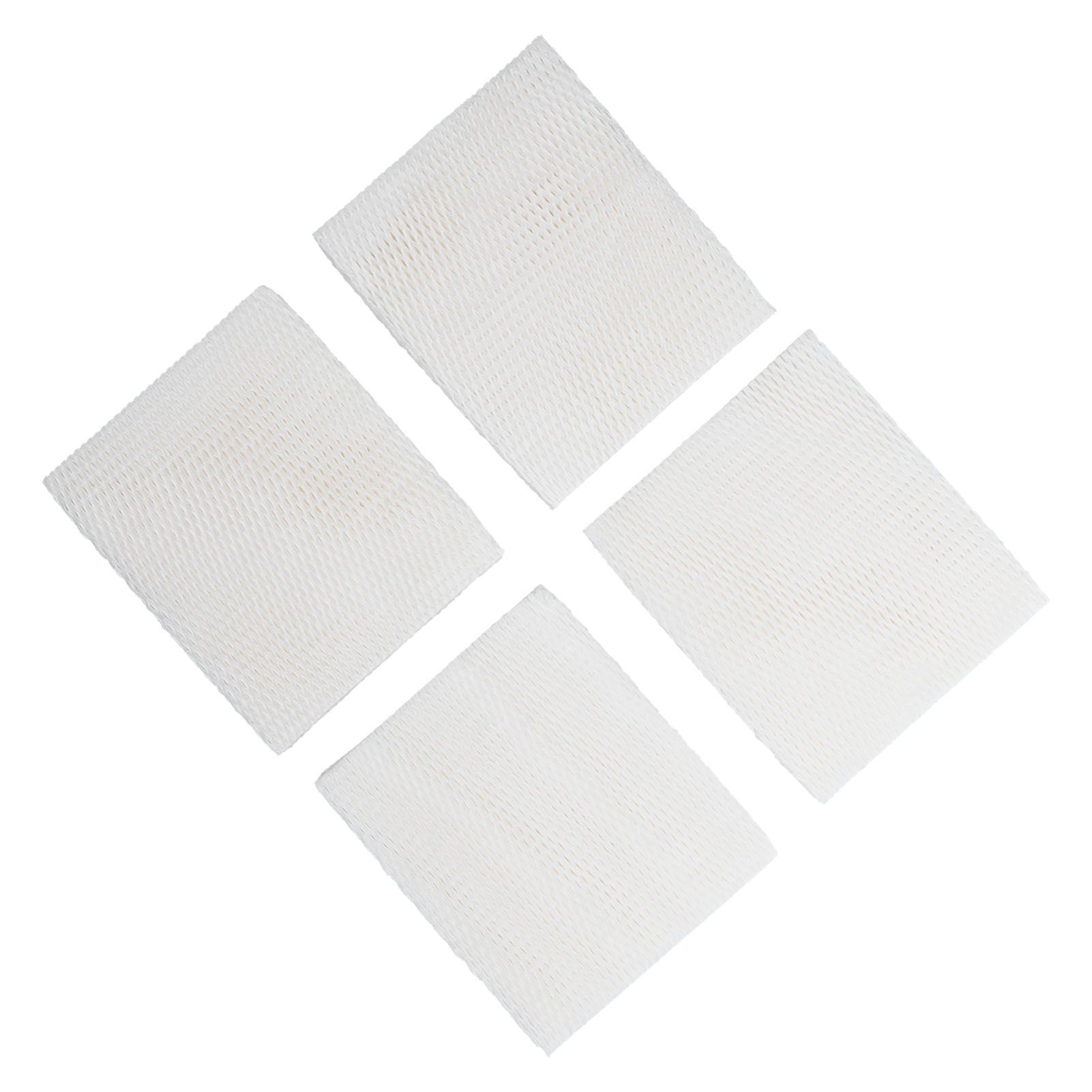4PCS Air Humidifier Filter Paper Humidifier Filter Screen Replacement for view 5