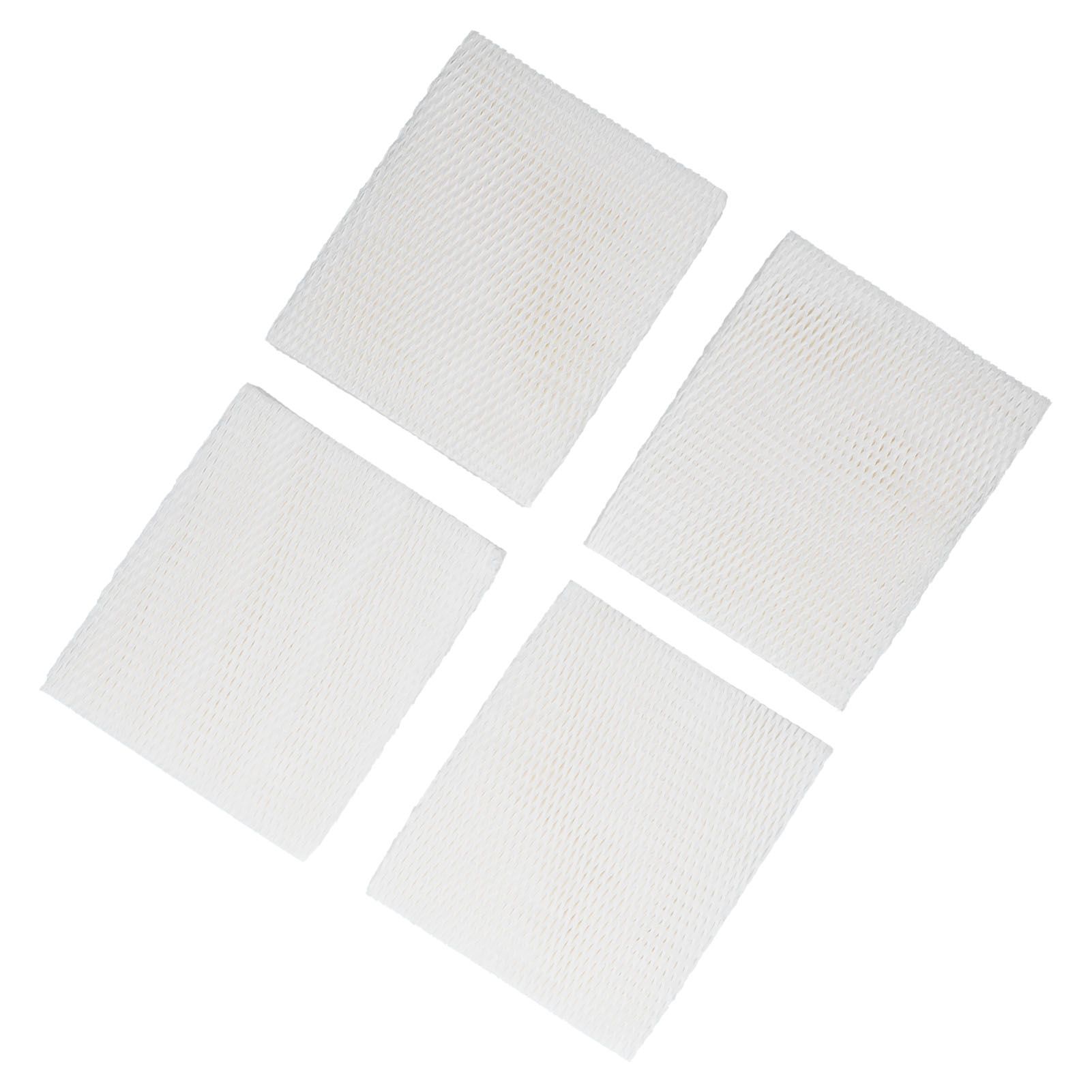 4PCS Air Humidifier Filter Paper Humidifier Filter Screen Replacement for view 6