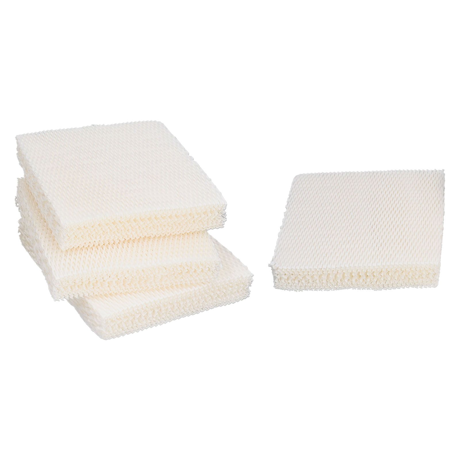 4PCS Air Humidifier Filter Paper Humidifier Filter Screen Replacement for view 8