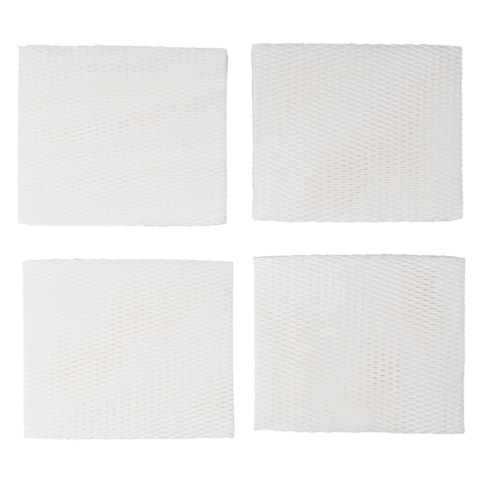 4PCS Air Humidifier Filter Paper Humidifier Filter Screen Replacement for view 9