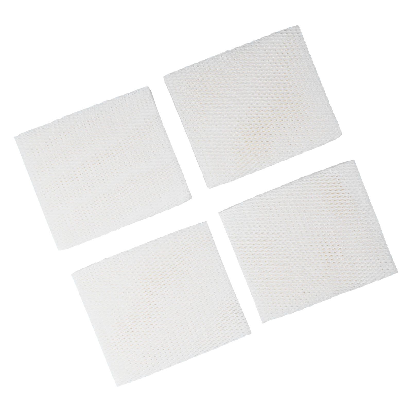 4PCS Air Humidifier Filter Paper Humidifier Filter Screen Replacement for view 10