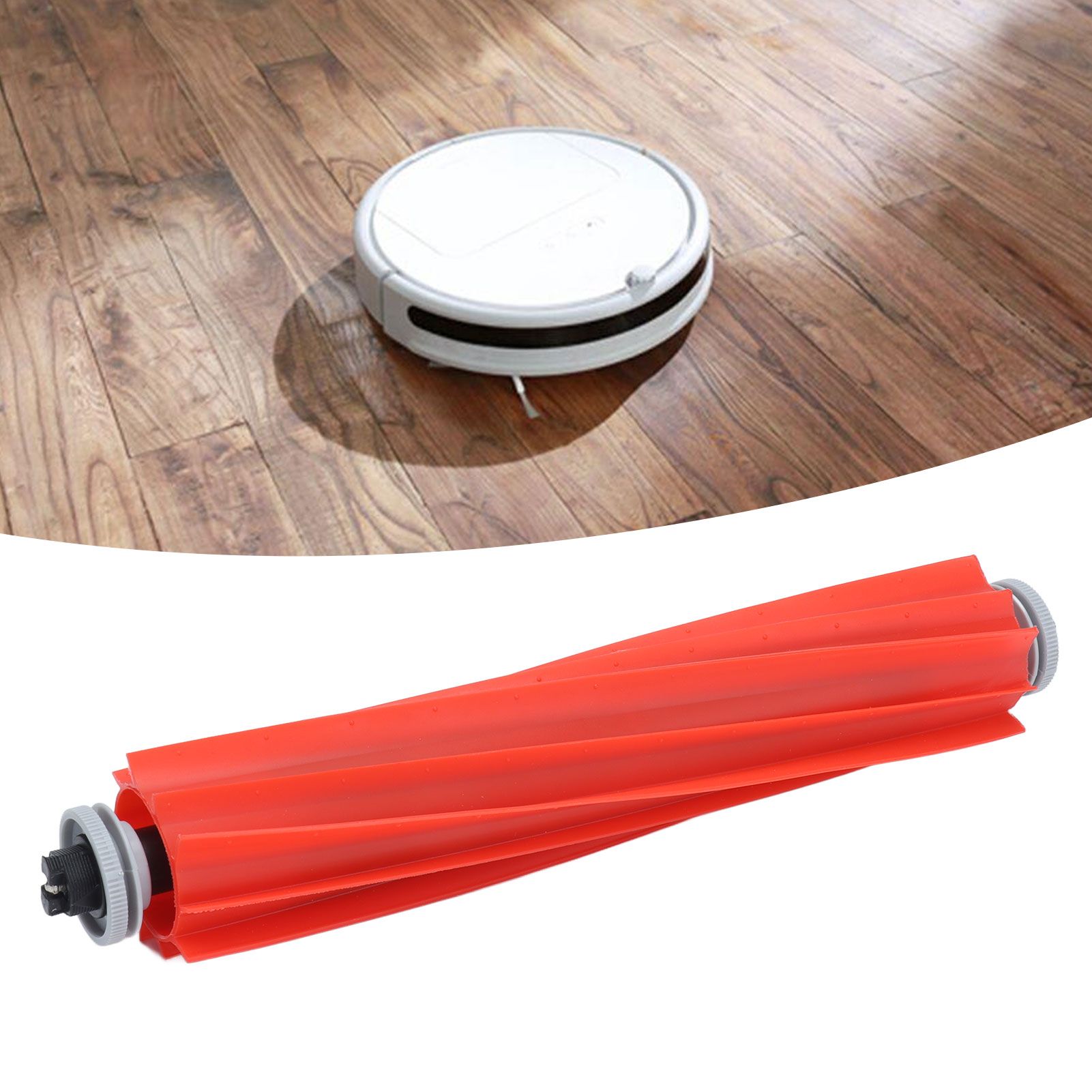 Main Brush Vacuum Cleaner Roller Brushes for Roborock T7S T7plus S7 Sweeper view 11
