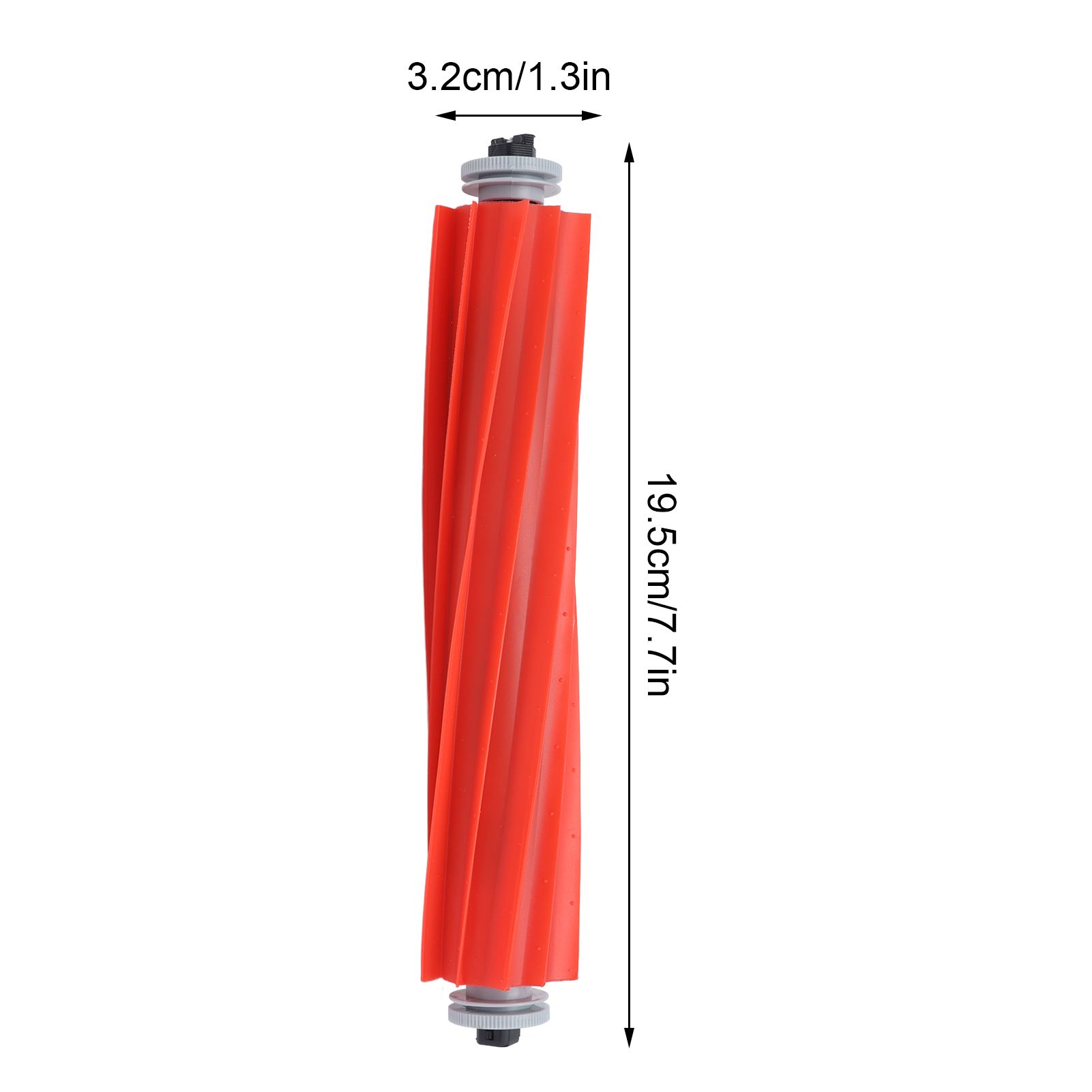 Main Brush Vacuum Cleaner Roller Brushes for Roborock T7S T7plus S7 Sweeper view 15