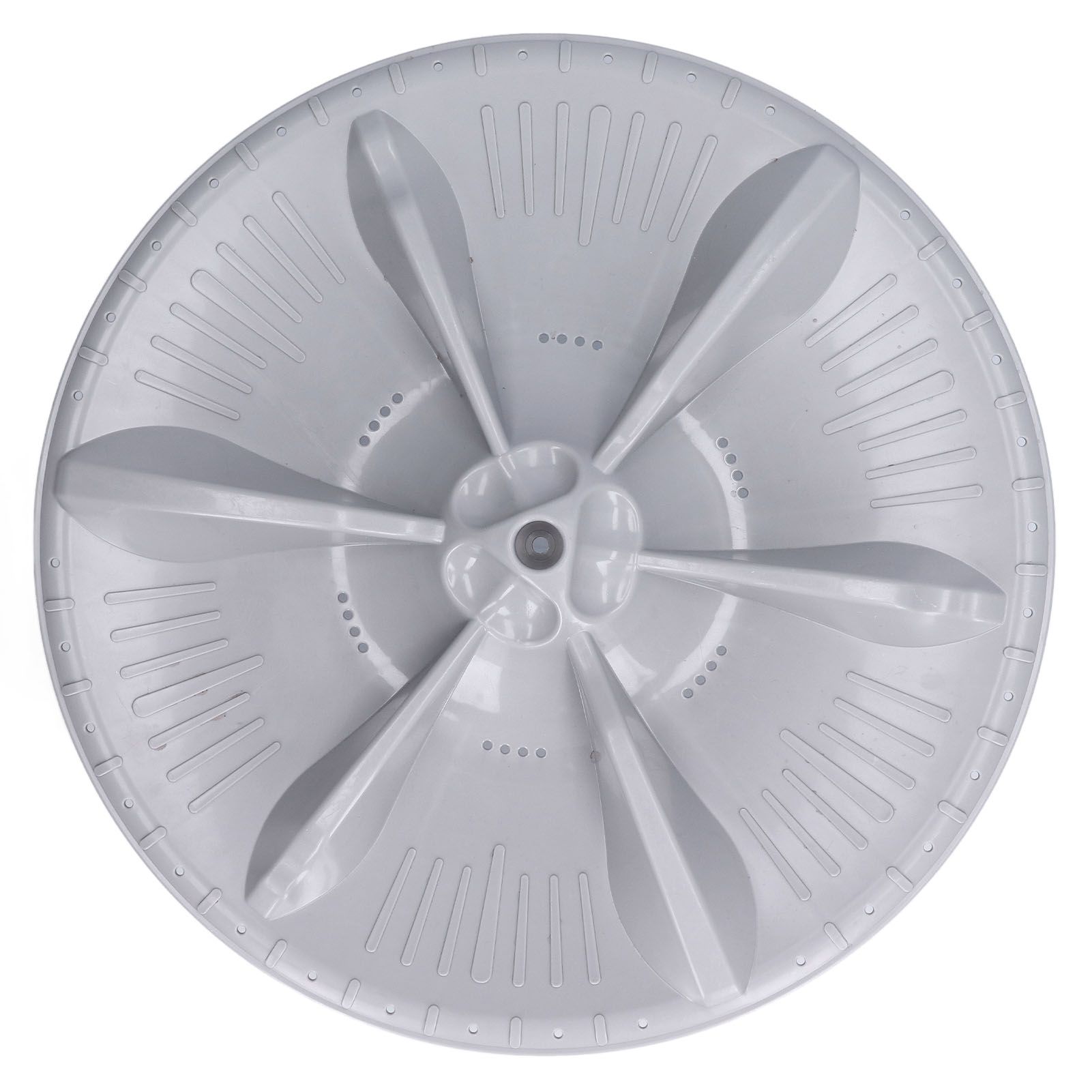 37.5cm Automatic Washer Washplate Universal Washing Machine Washplate Impeller