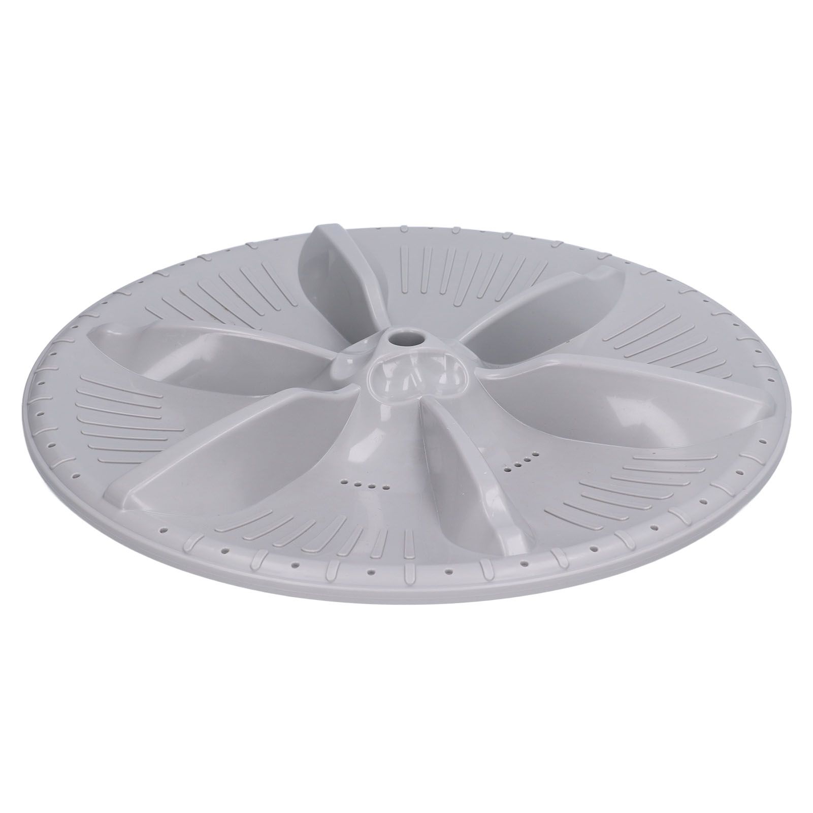37.5cm Automatic Washer Washplate Universal Washing Machine Washplate Impeller view 2