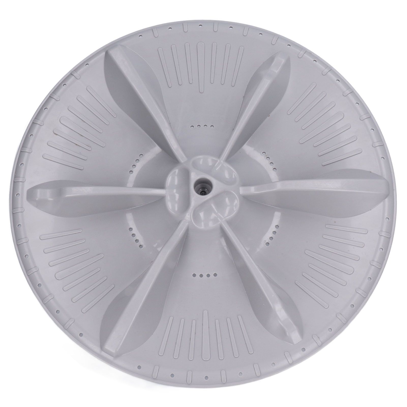 37.5cm Automatic Washer Washplate Universal Washing Machine Washplate Impeller view 3