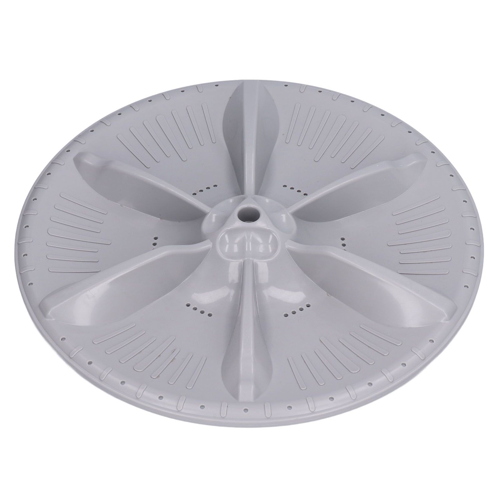 37.5cm Automatic Washer Washplate Universal Washing Machine Washplate Impeller view 4