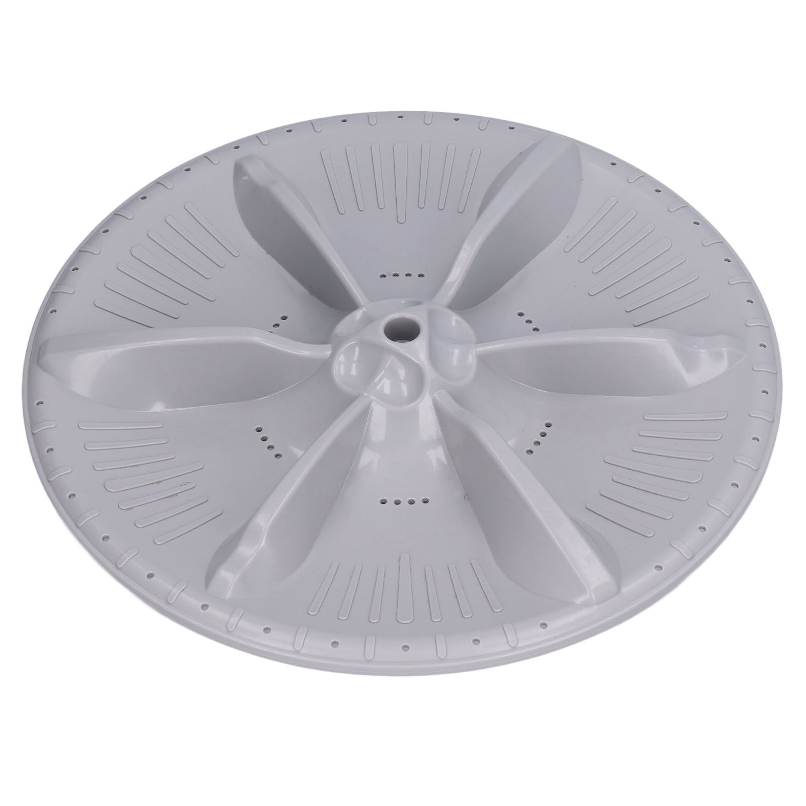 37.5cm Automatic Washer Washplate Universal Washing Machine Washplate Impeller view 5