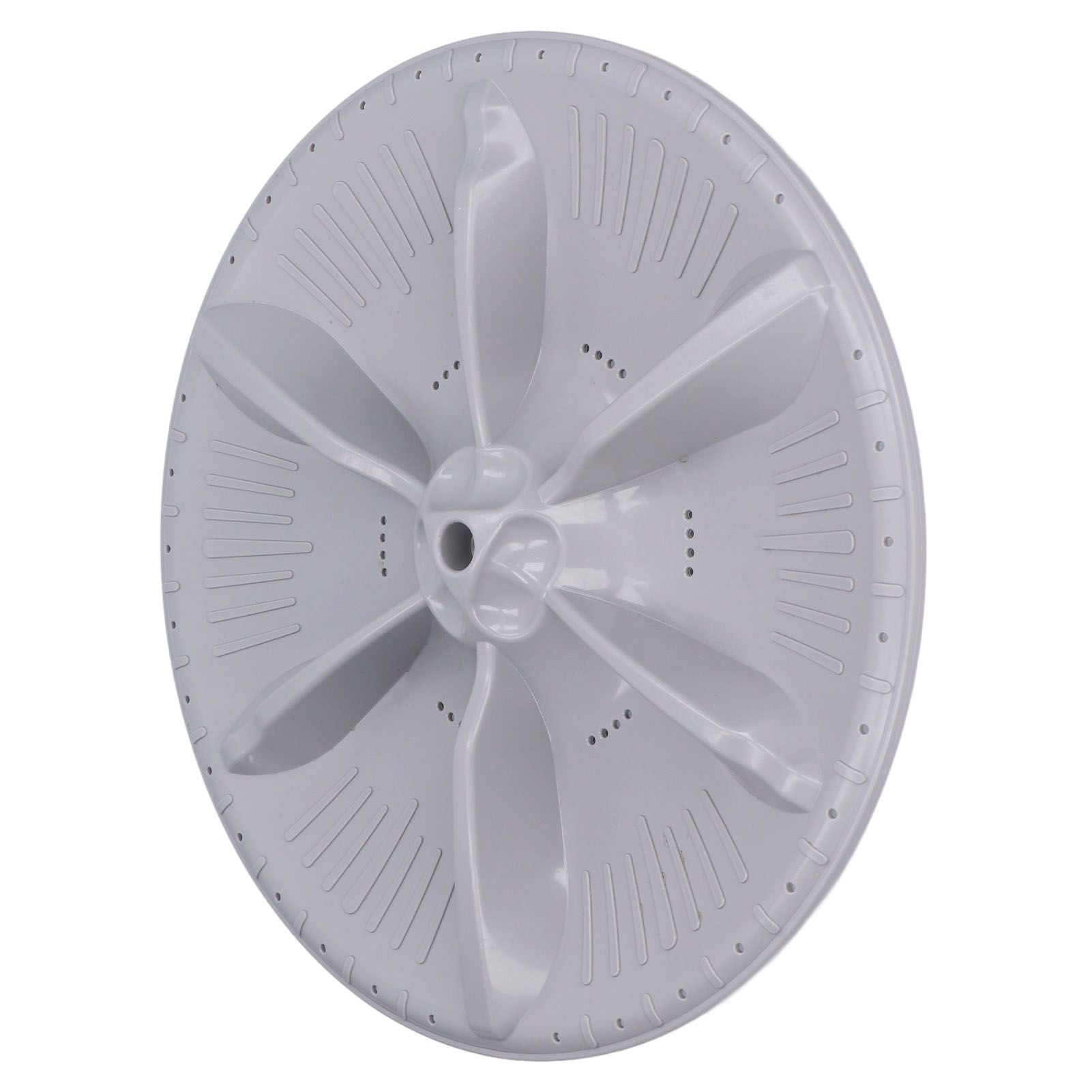 37.5cm Automatic Washer Washplate Universal Washing Machine Washplate Impeller view 6