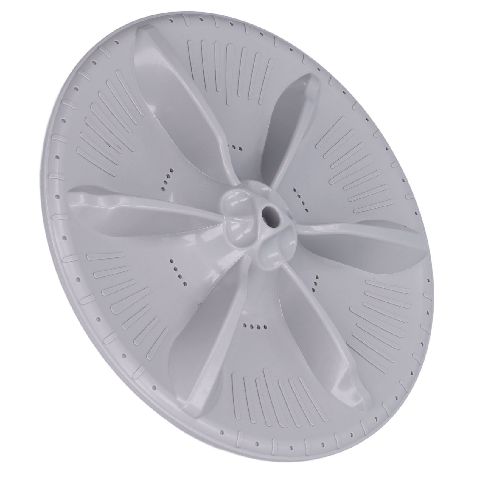 37.5cm Automatic Washer Washplate Universal Washing Machine Washplate Impeller view 7