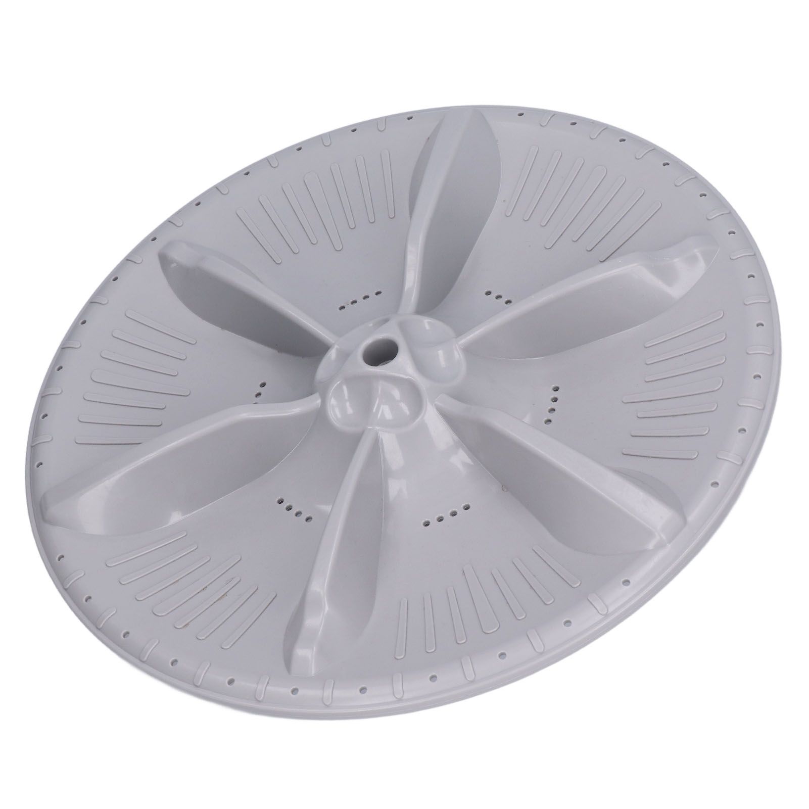 37.5cm Automatic Washer Washplate Universal Washing Machine Washplate Impeller view 8