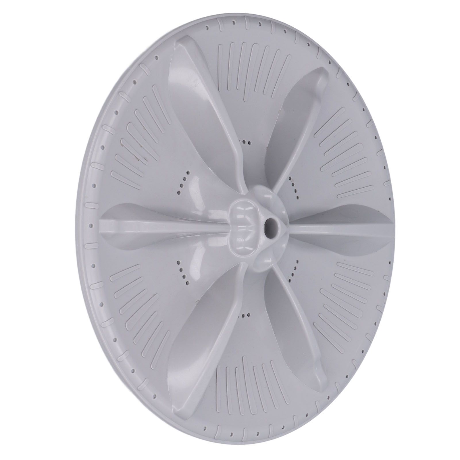 37.5cm Automatic Washer Washplate Universal Washing Machine Washplate Impeller view 9