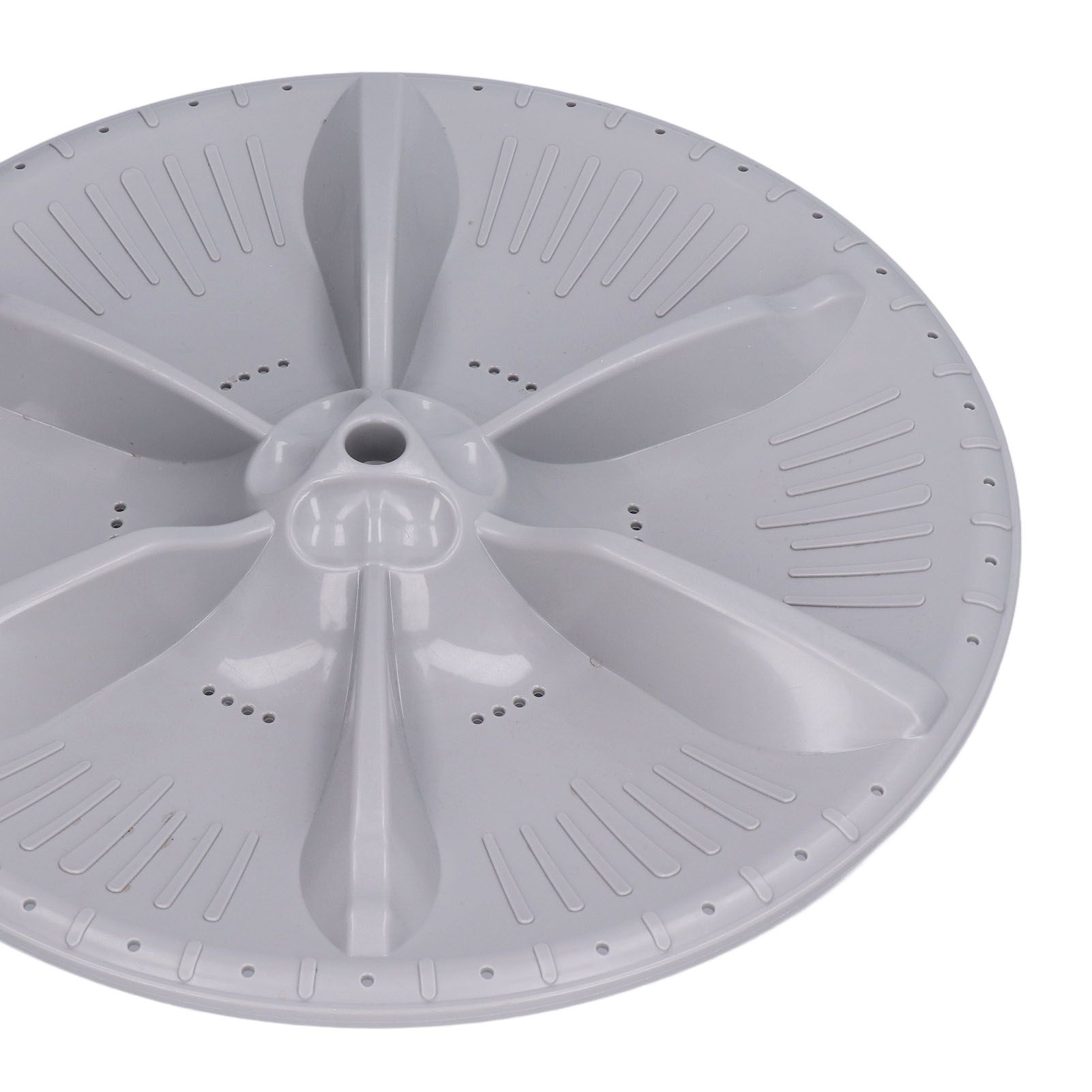 37.5cm Automatic Washer Washplate Universal Washing Machine Washplate Impeller view 13