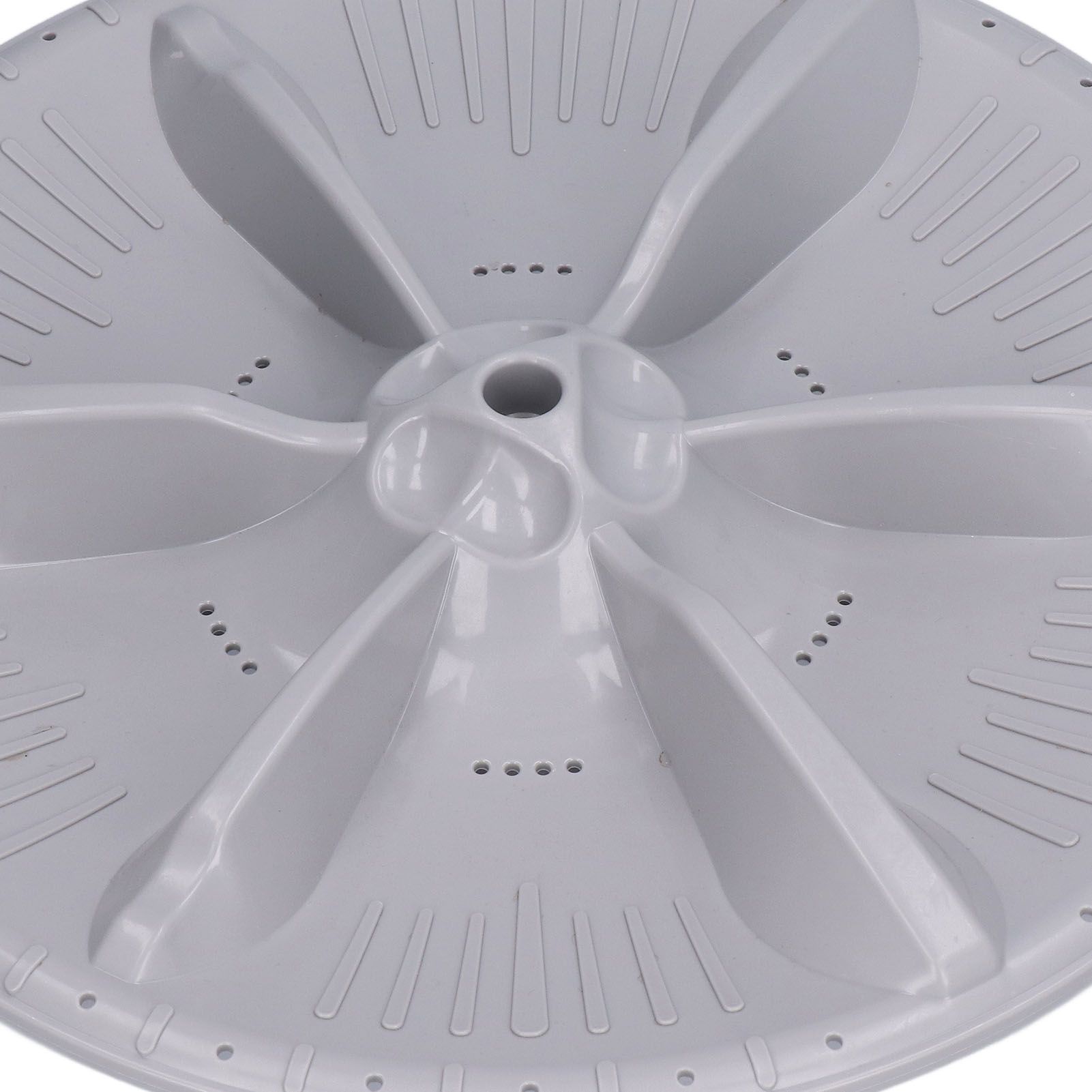 37.5cm Automatic Washer Washplate Universal Washing Machine Washplate Impeller view 15