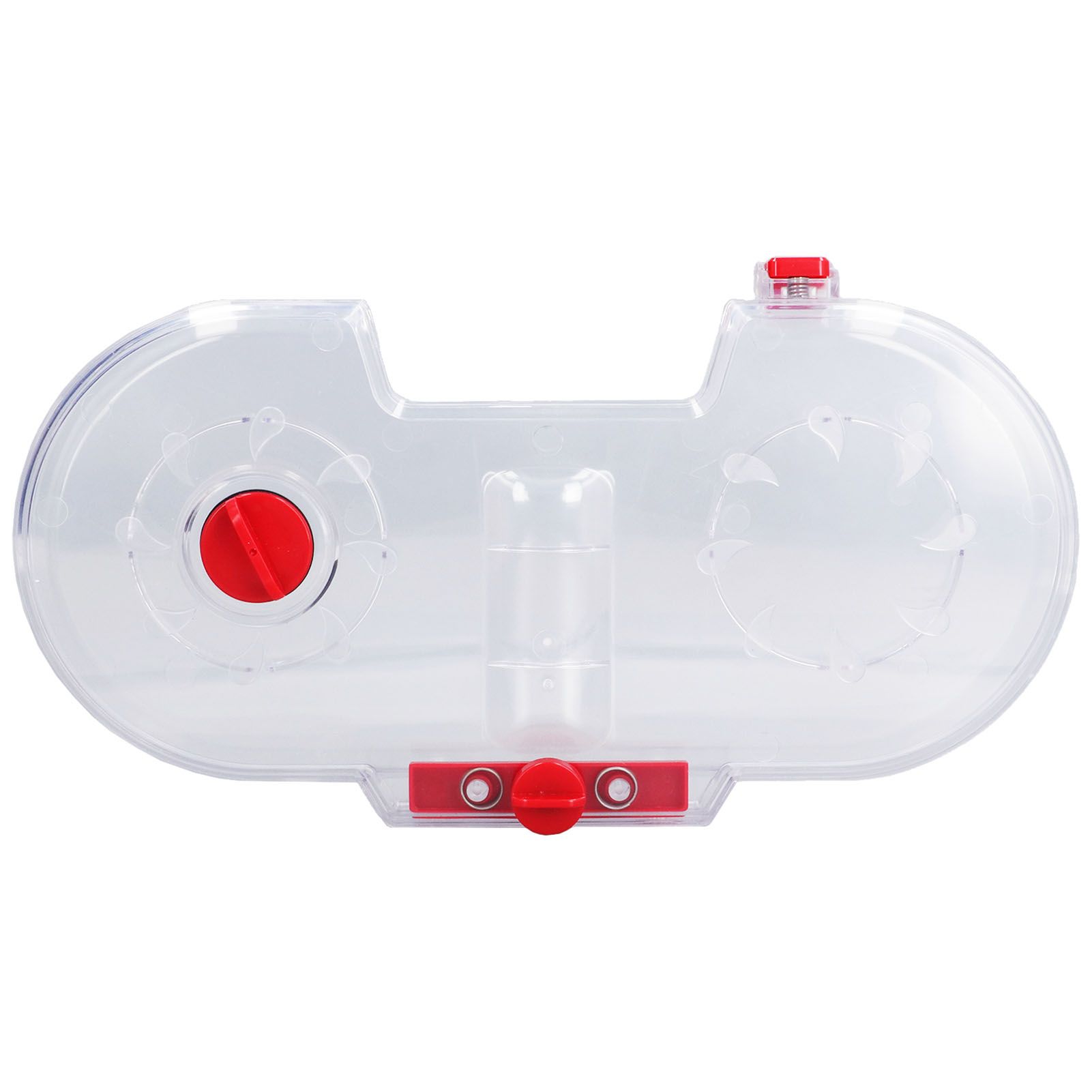 Electric Mop Water Tank Vacuum Cleaner Water Tank Replacement Electric Mop