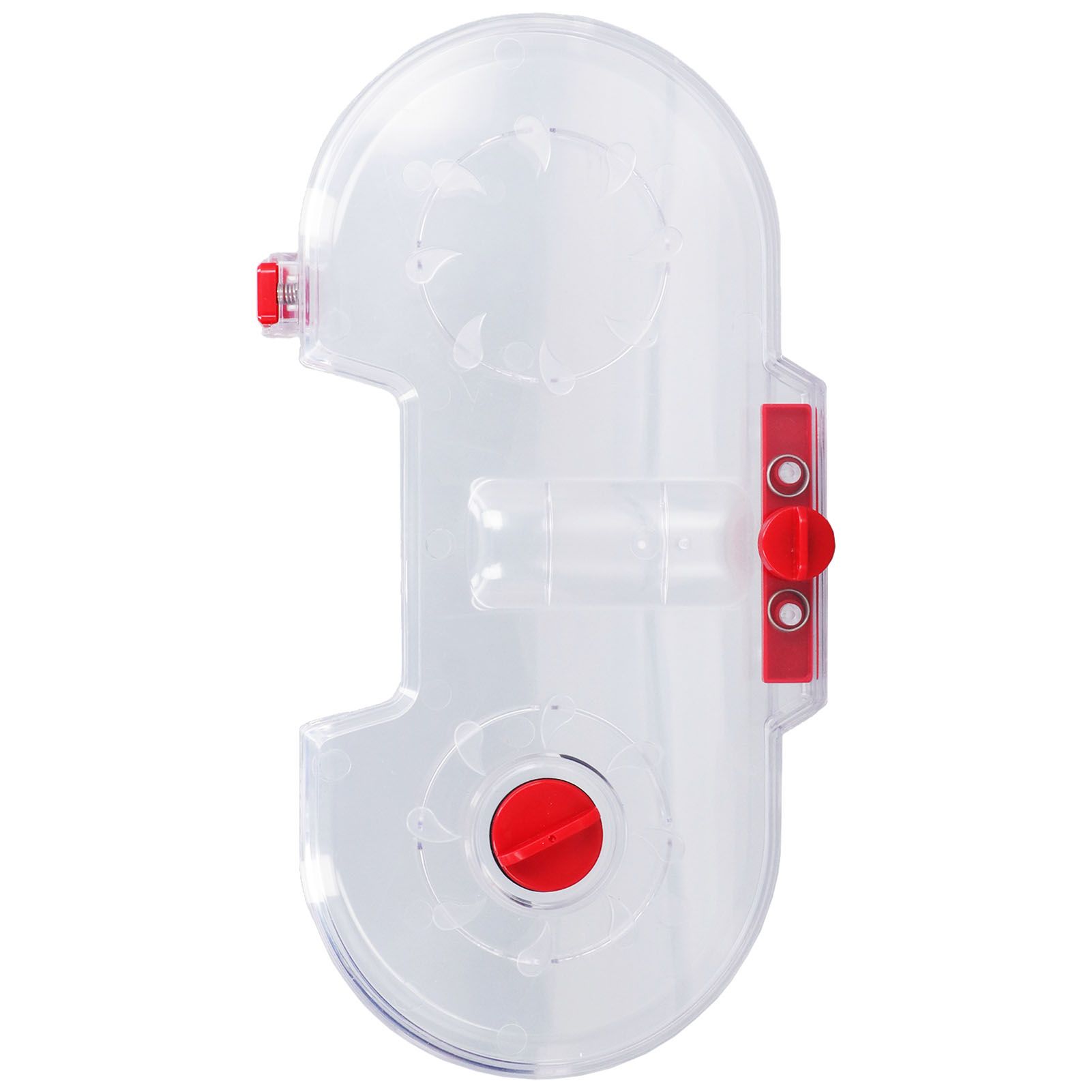 Electric Mop Water Tank Vacuum Cleaner Water Tank Replacement Electric Mop view 2