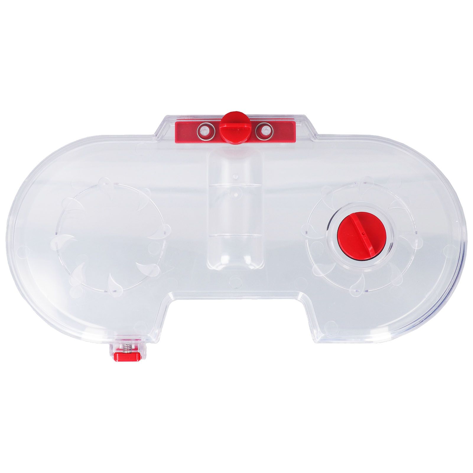 Electric Mop Water Tank Vacuum Cleaner Water Tank Replacement Electric Mop view 4