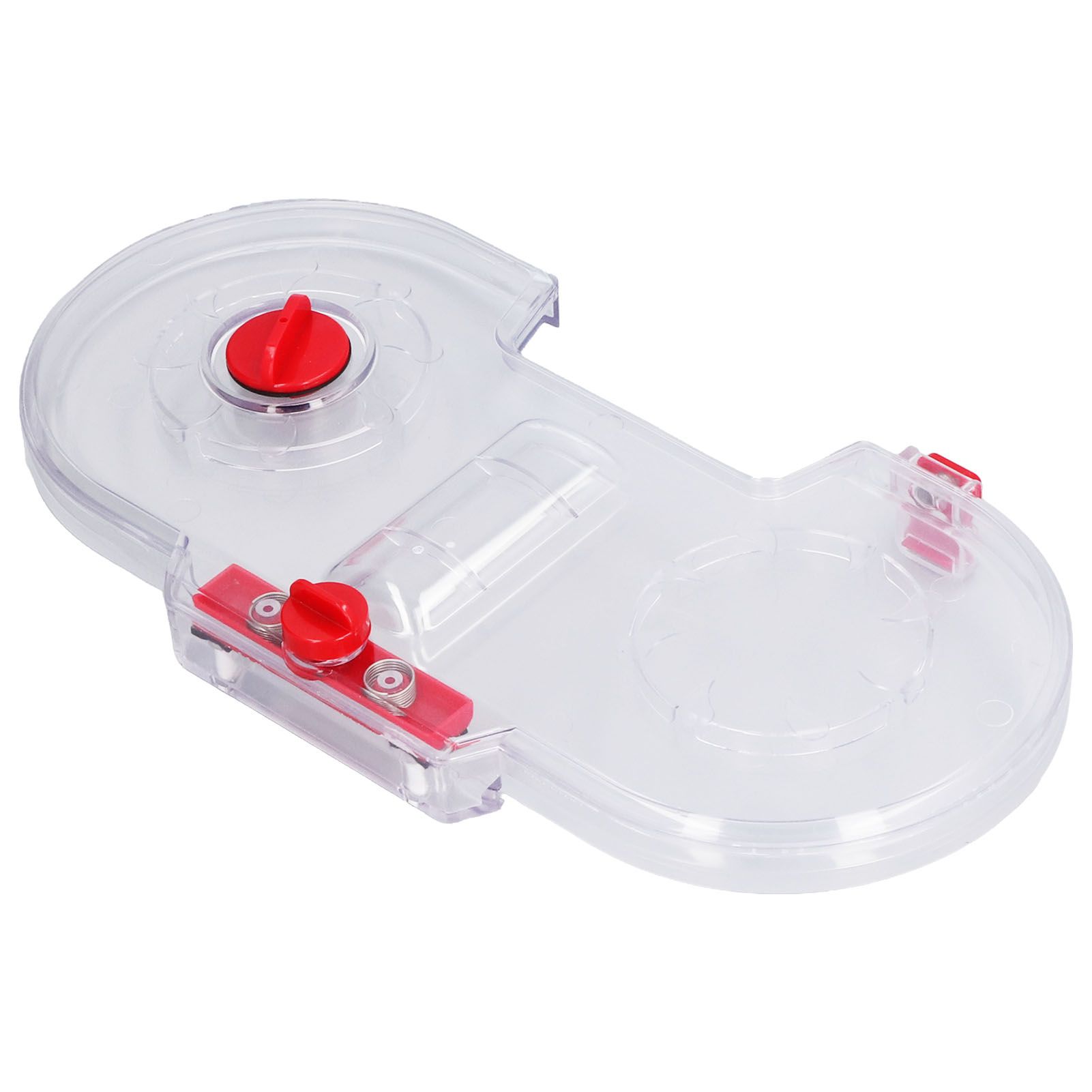 Electric Mop Water Tank Vacuum Cleaner Water Tank Replacement Electric Mop view 5