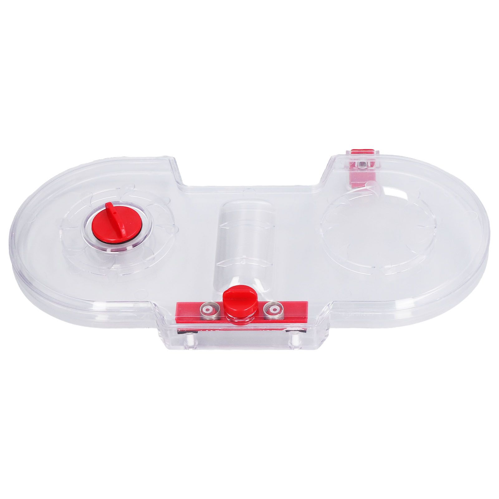 Electric Mop Water Tank Vacuum Cleaner Water Tank Replacement Electric Mop view 7