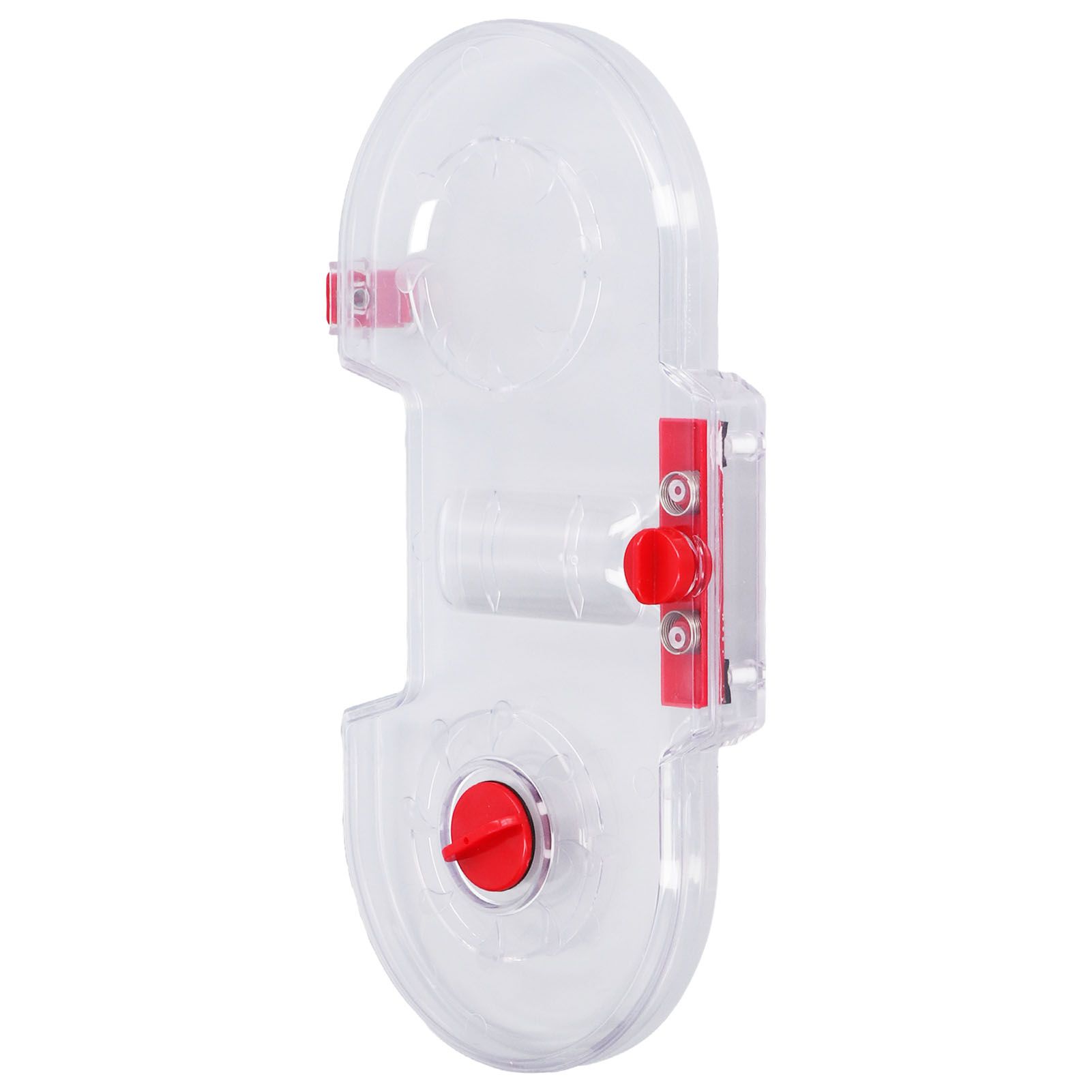 Electric Mop Water Tank Vacuum Cleaner Water Tank Replacement Electric Mop view 9