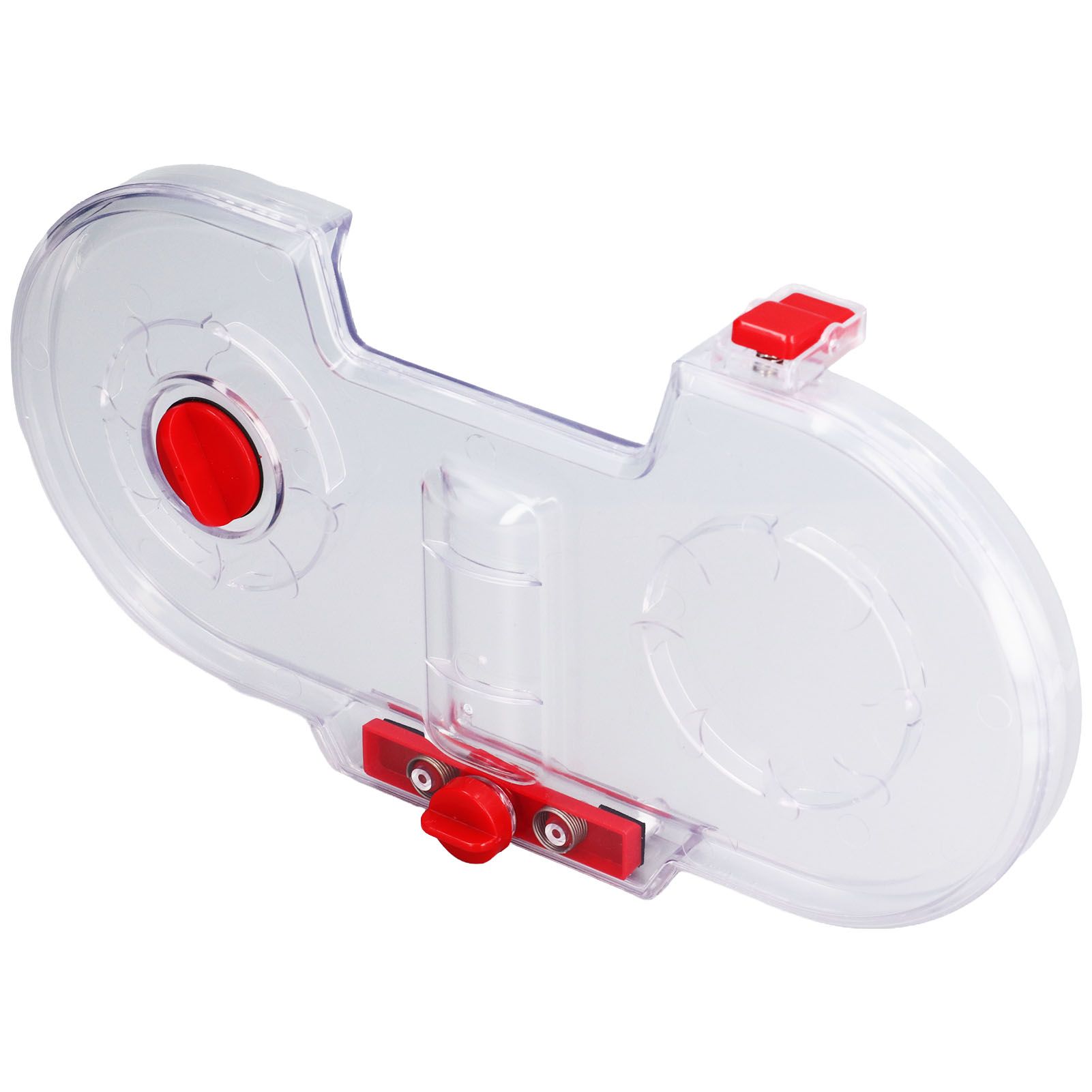 Electric Mop Water Tank Vacuum Cleaner Water Tank Replacement Electric Mop view 10