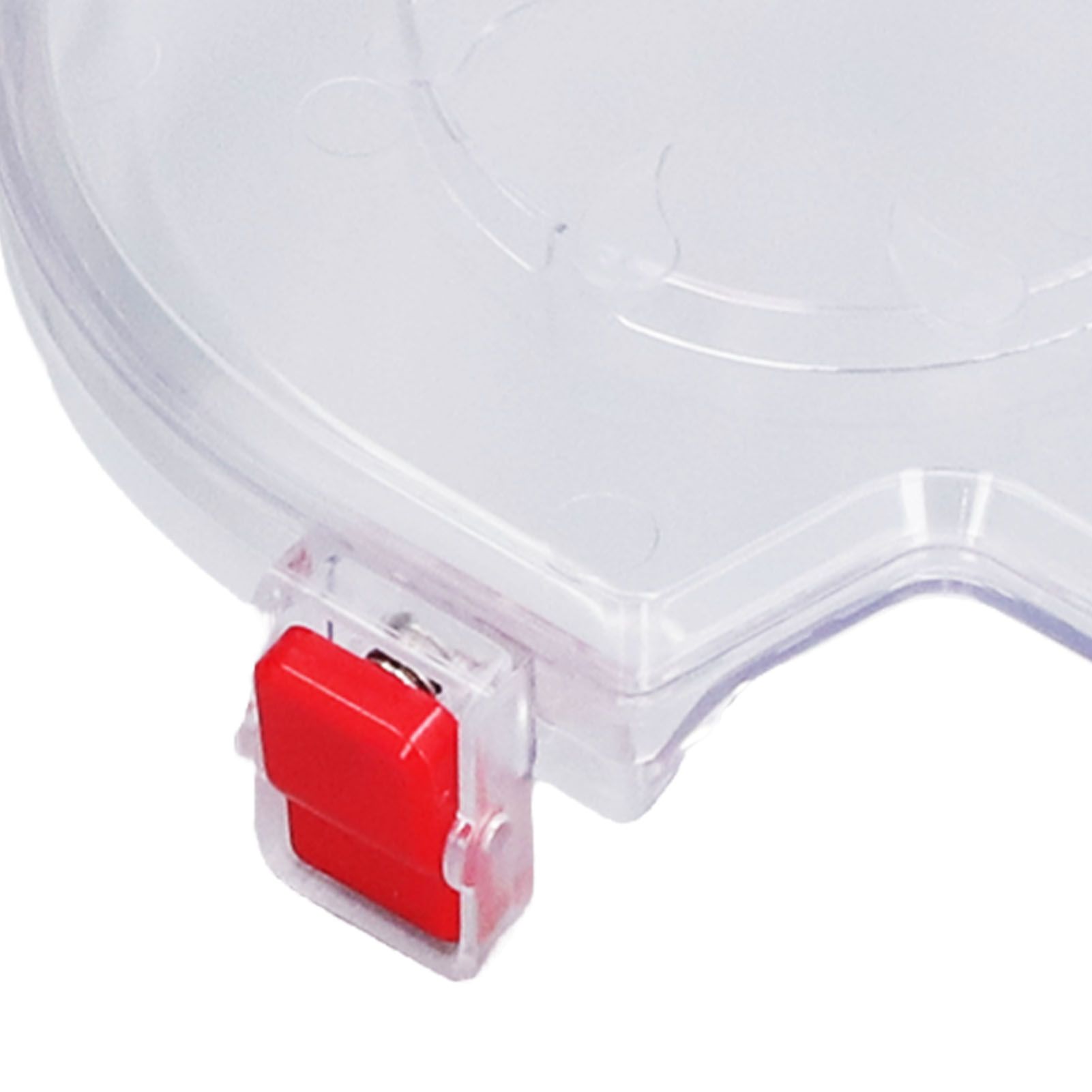 Electric Mop Water Tank Vacuum Cleaner Water Tank Replacement Electric Mop view 15
