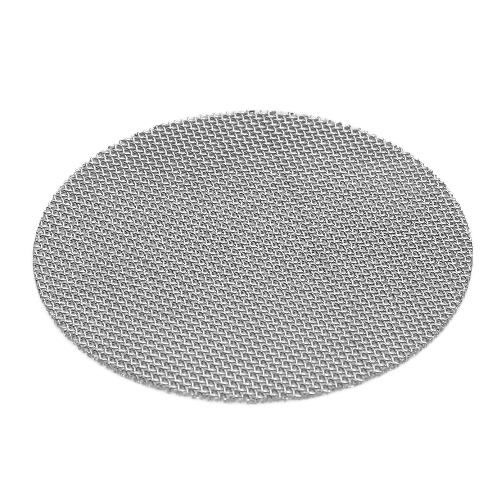 Coffee Puck Screen 316 Stainless Steel Portafilter Filter Screen Accessory view 3
