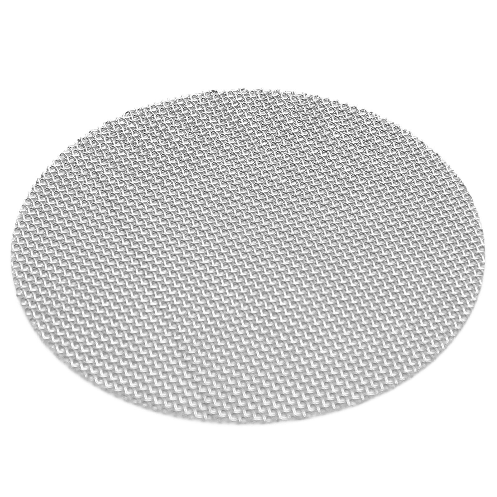 Coffee Puck Screen 316 Stainless Steel Portafilter Filter Screen Accessory view 7