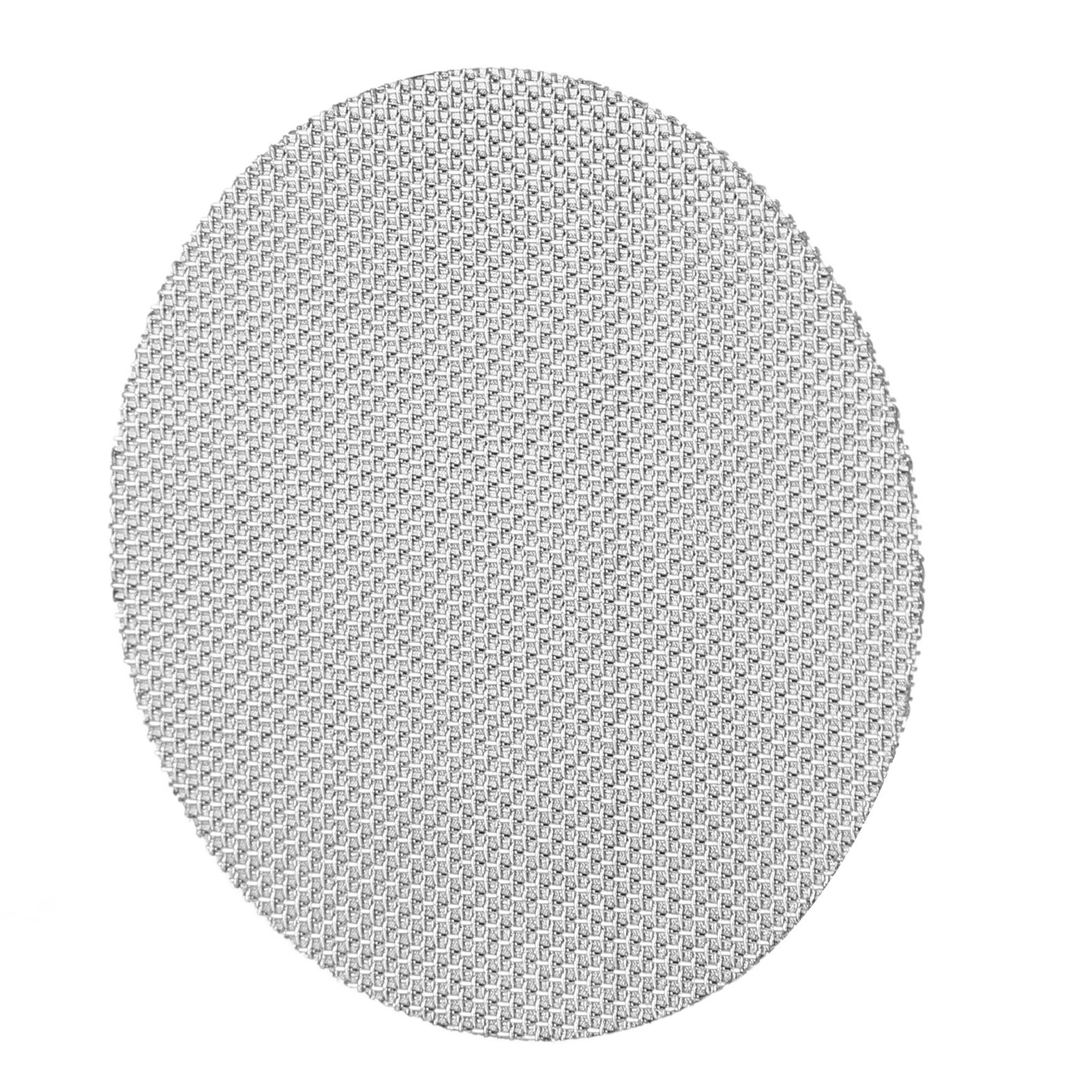 Coffee Puck Screen 316 Stainless Steel Portafilter Filter Screen Accessory view 9