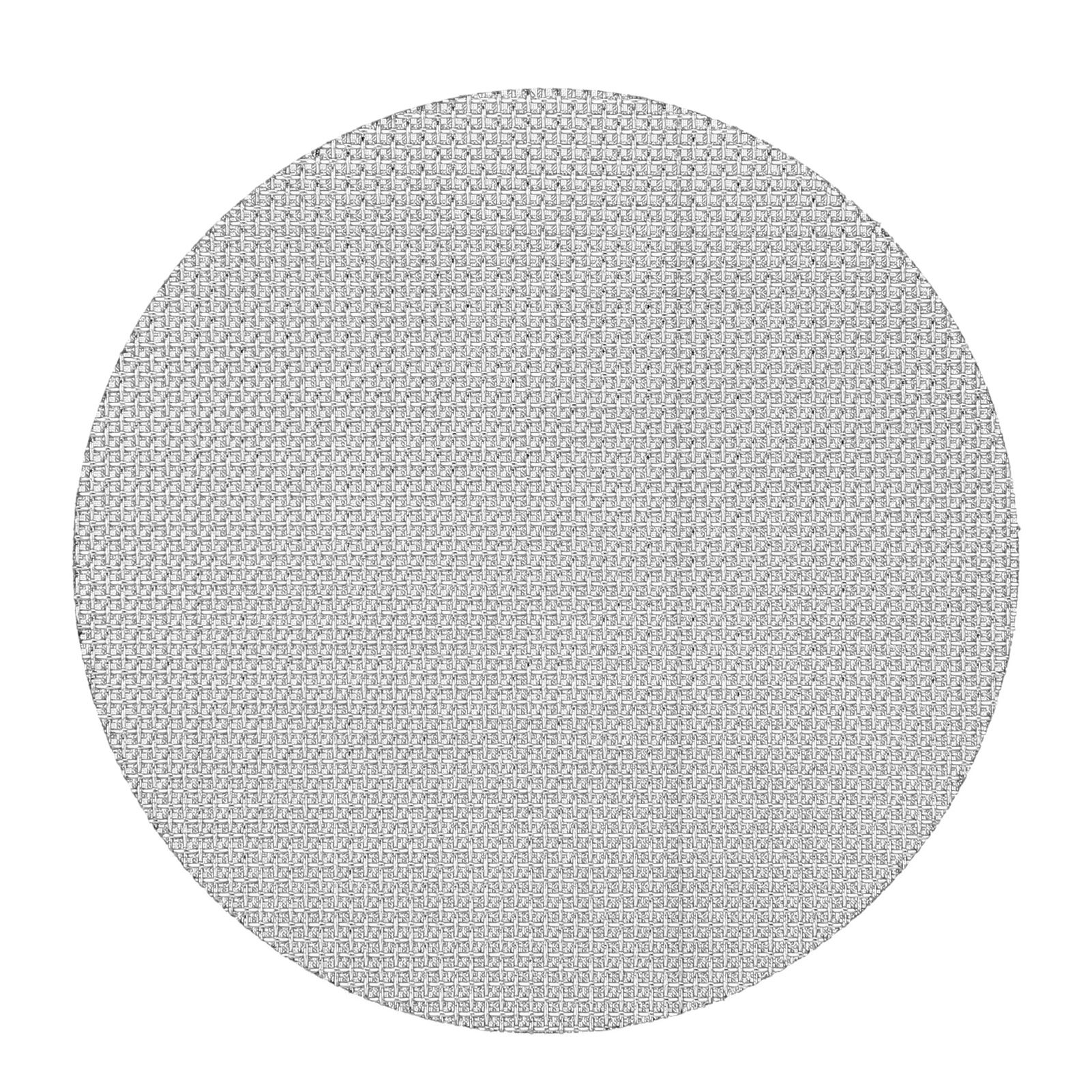 Coffee Puck Screen 316 Stainless Steel Portafilter Filter Screen Accessory