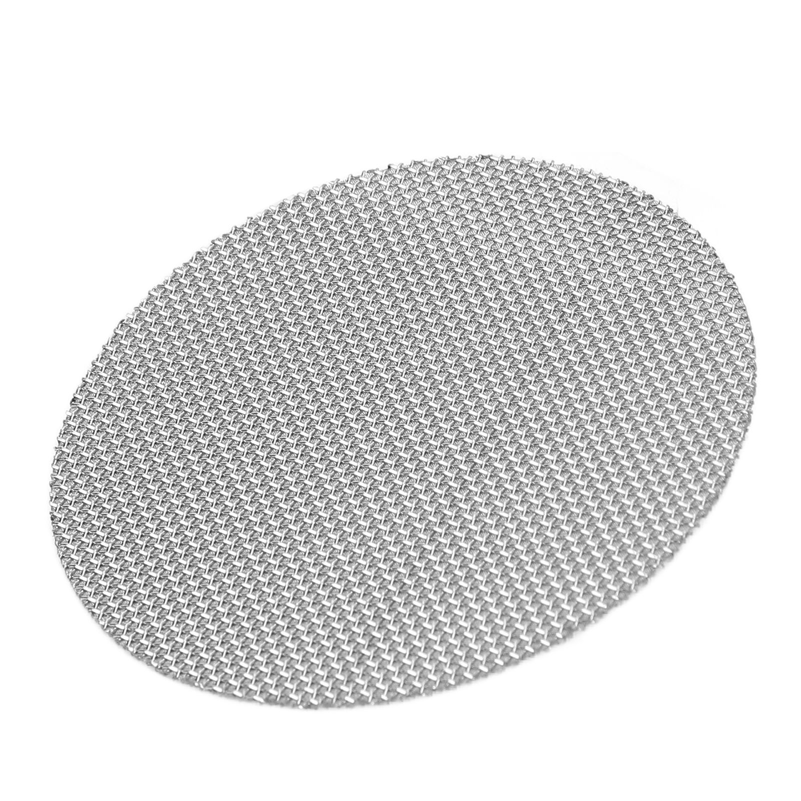 Coffee Puck Screen 316 Stainless Steel Portafilter Filter Screen Accessory view 5